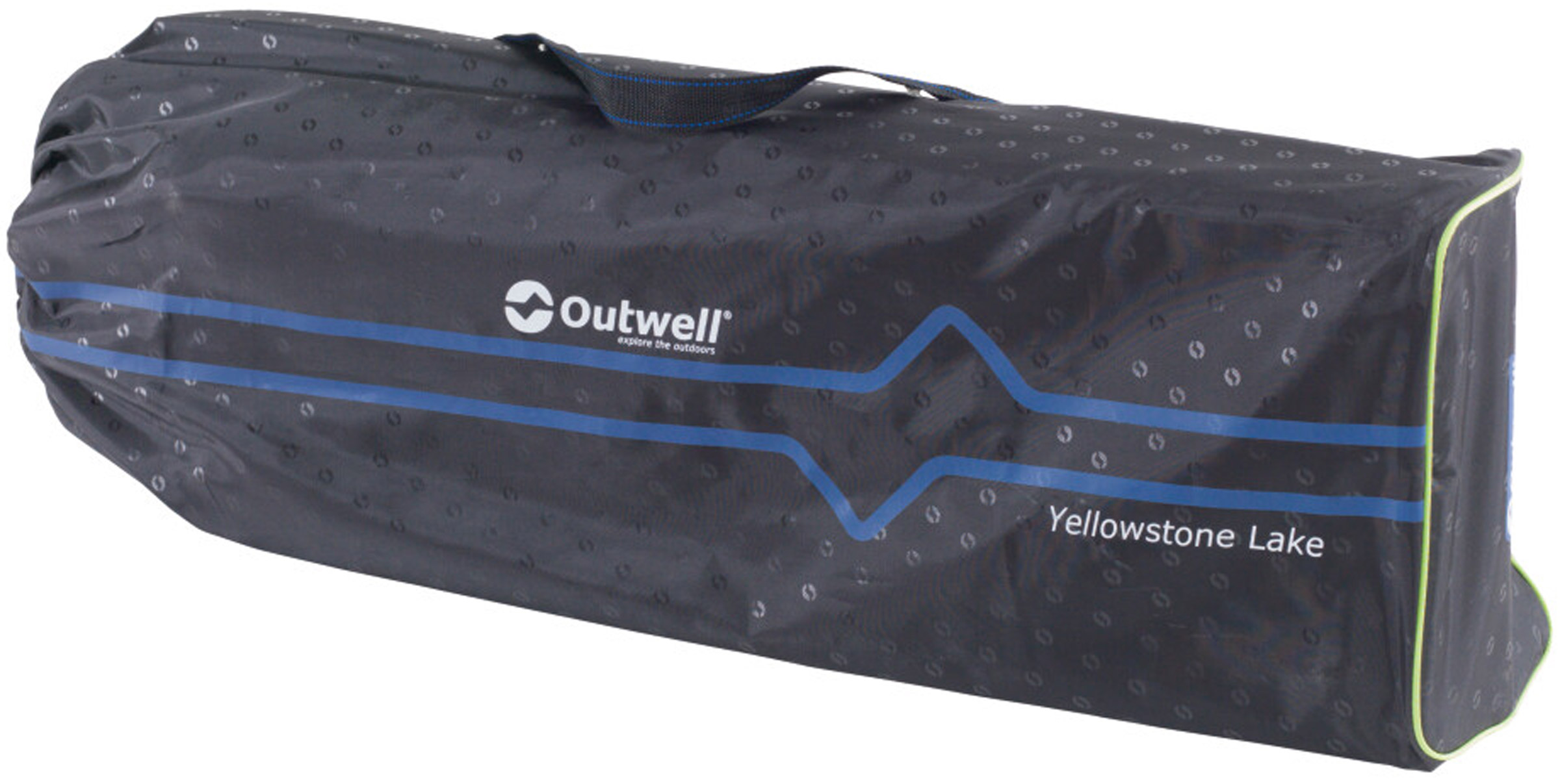 Yellowstone Lake Campingstol