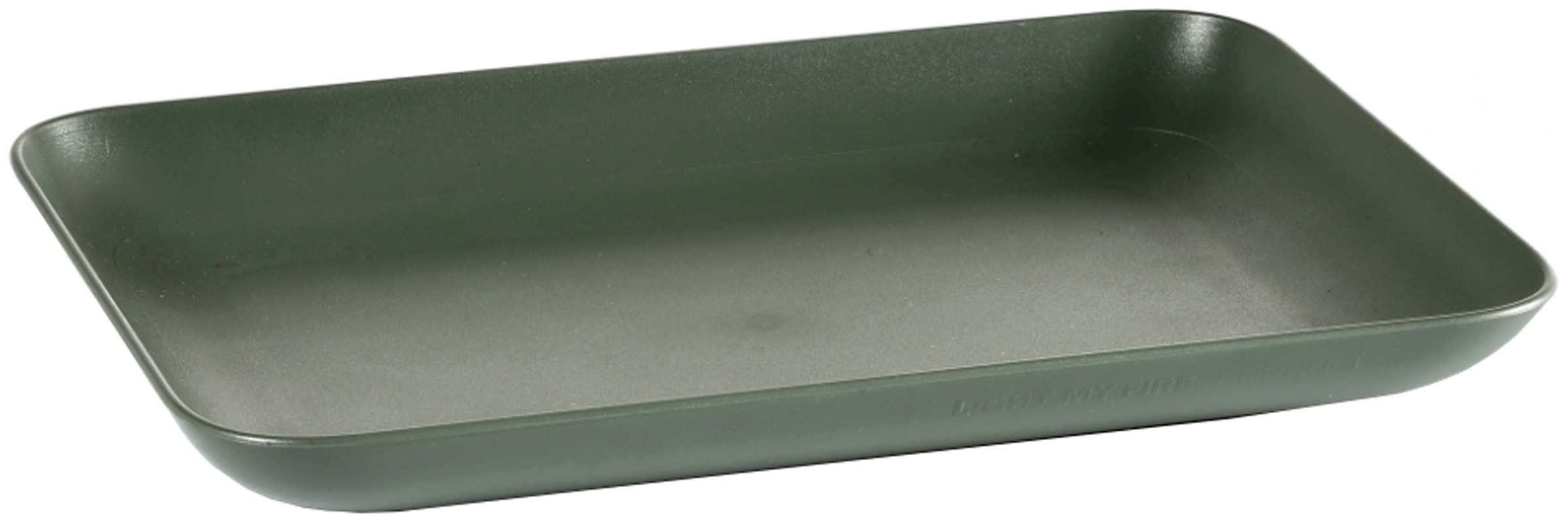 Platter Small Light My Fire kogegrej