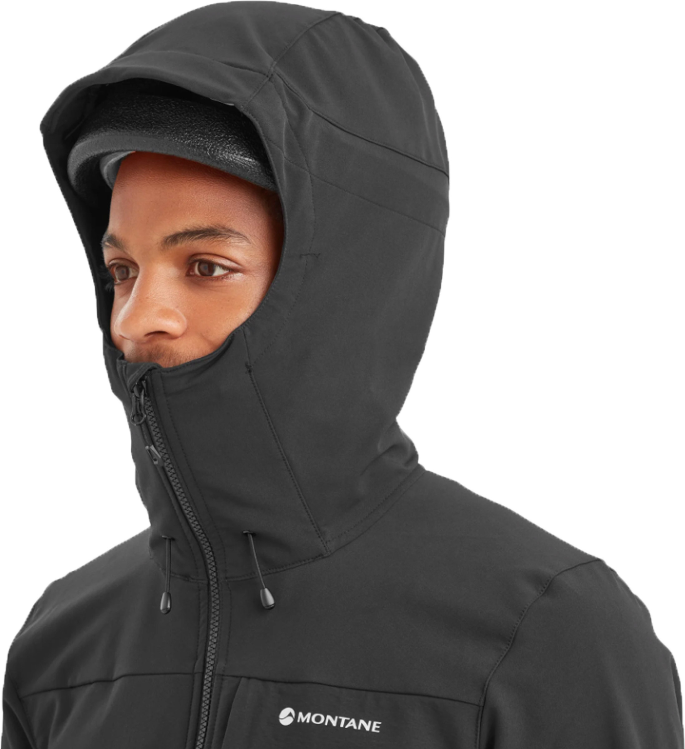 Tenacity XT Hoodie Herre