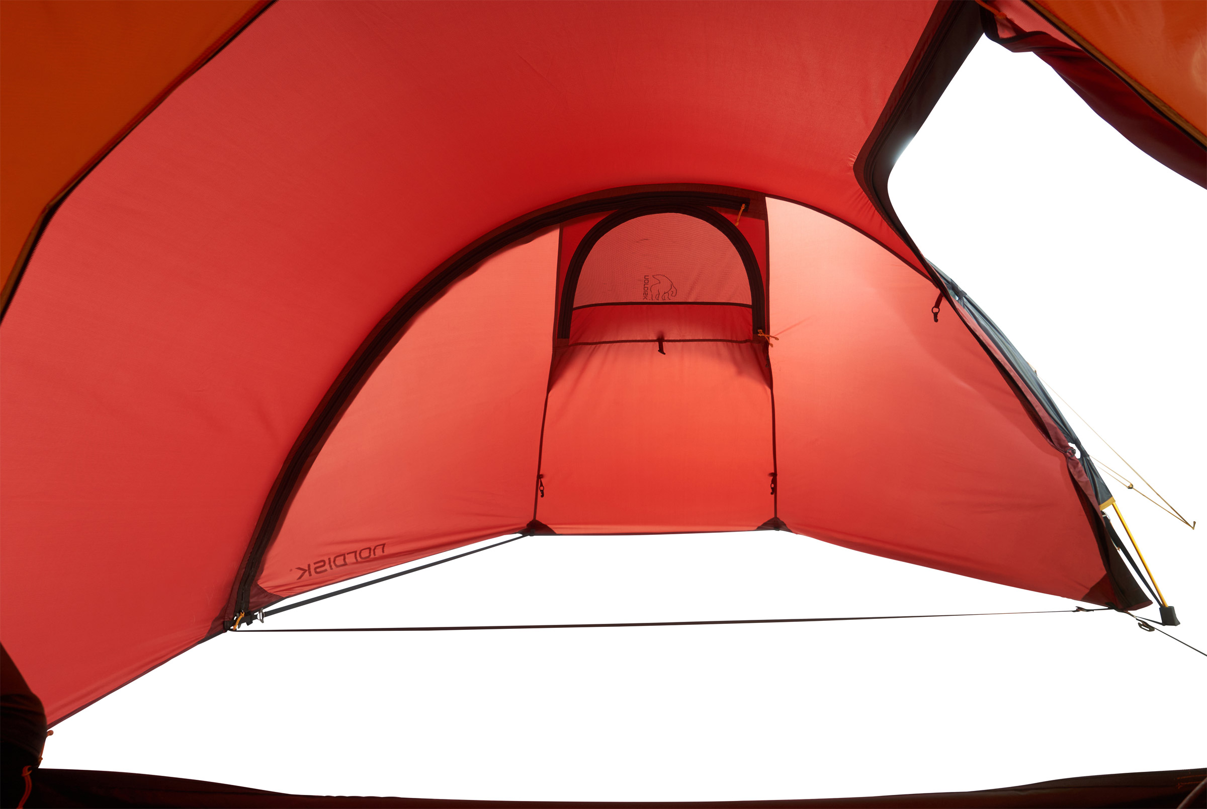 Seiland 3 SP, 3-Personers Telt