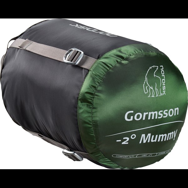 Gormsson -2 Mummy Small