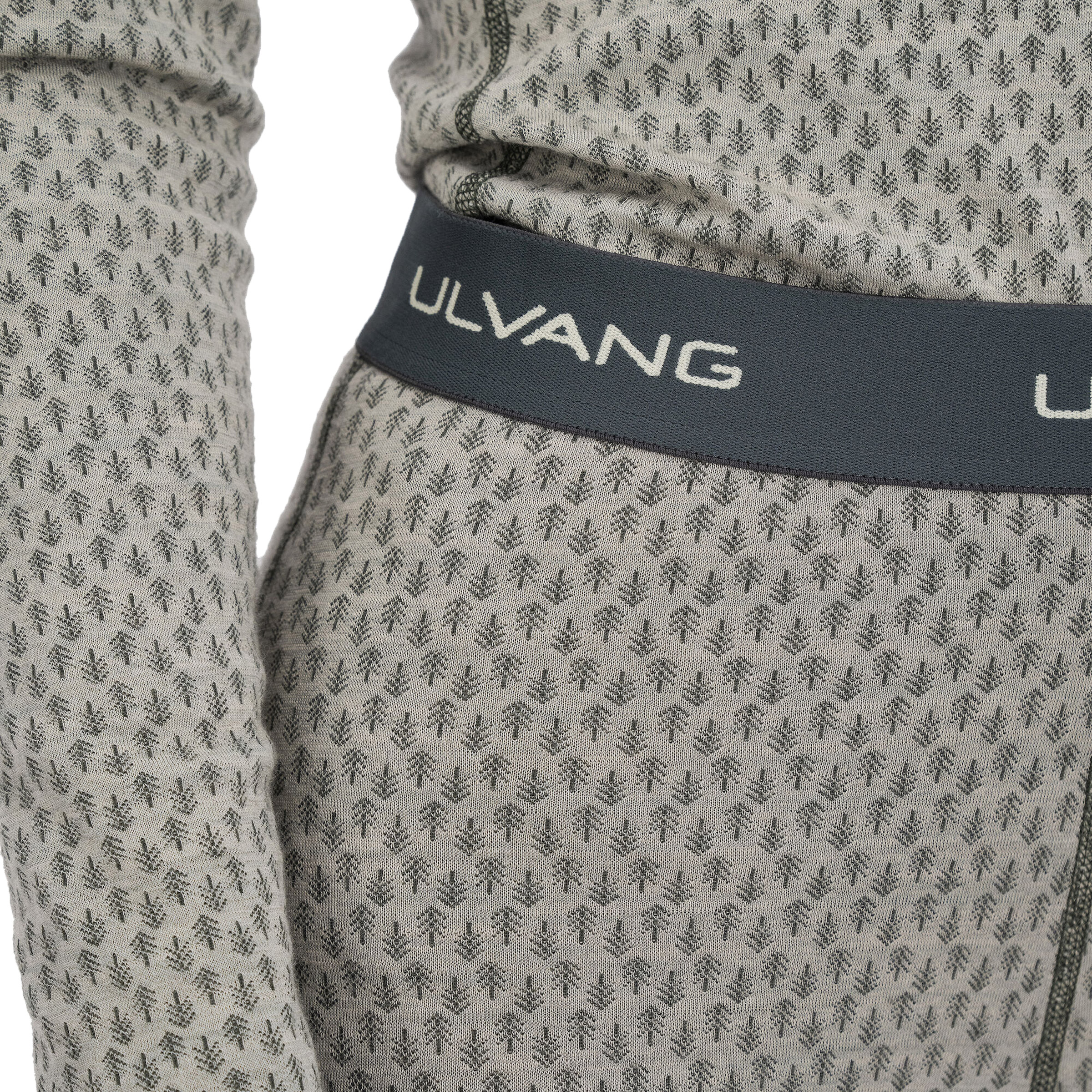 Comfort 200 Pant Dame