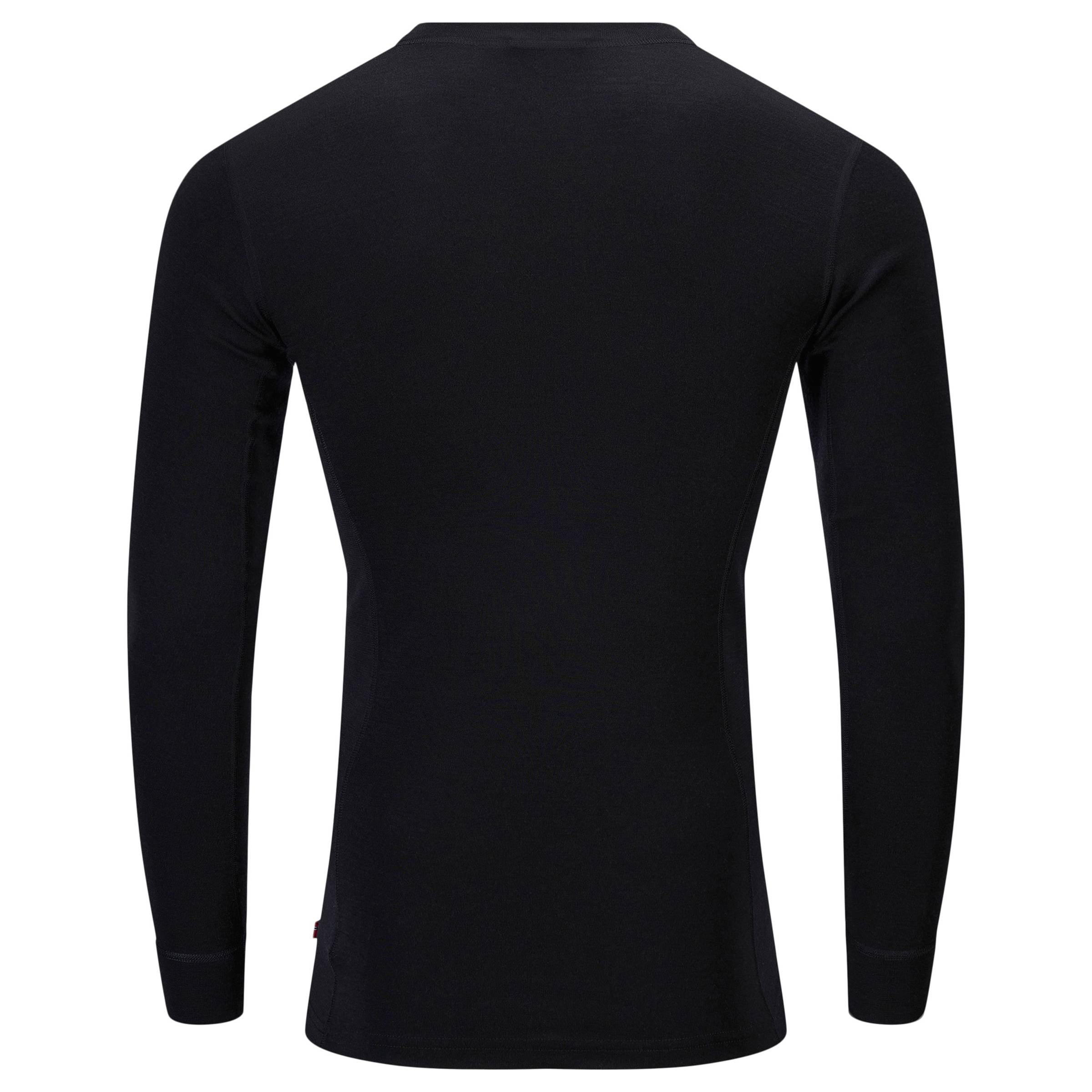 WarmWool Crew Neck Herre