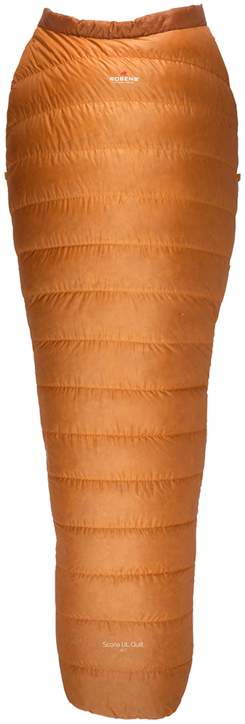 Scoria Quilt UL -6°C Long