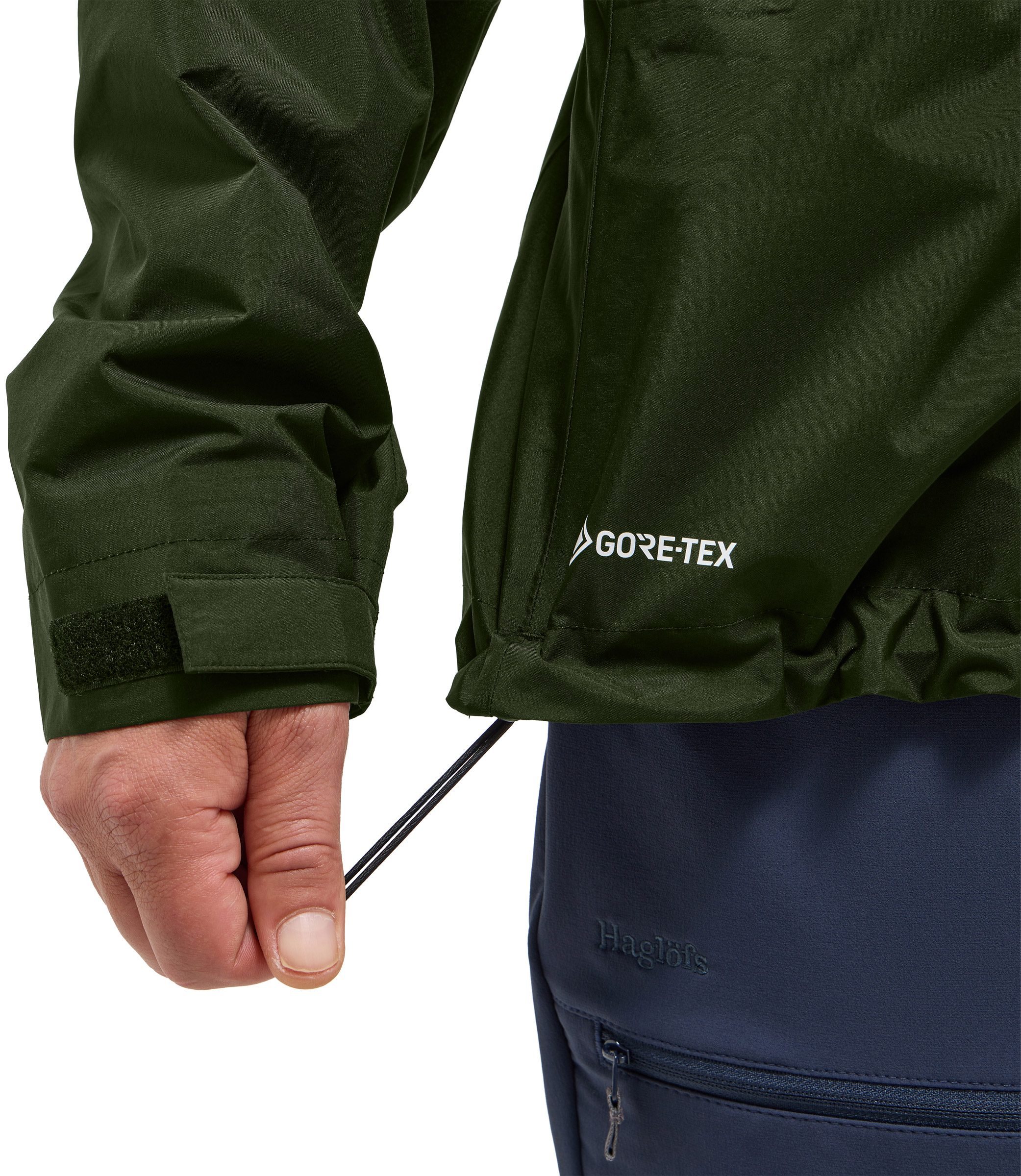 Astral GTX II Jacket