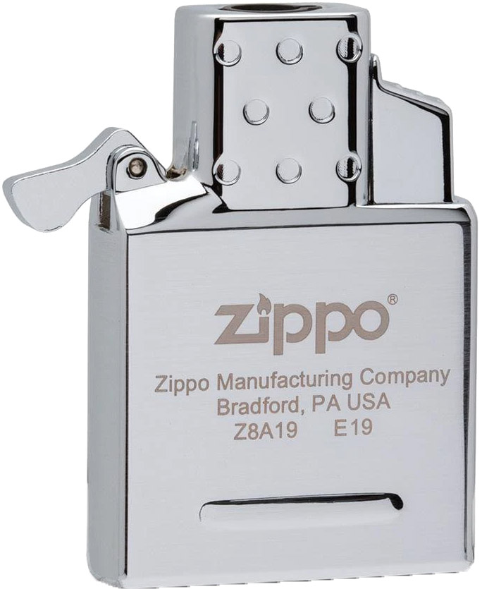 Butane Lighter Insert - Single Torch Zippo brands