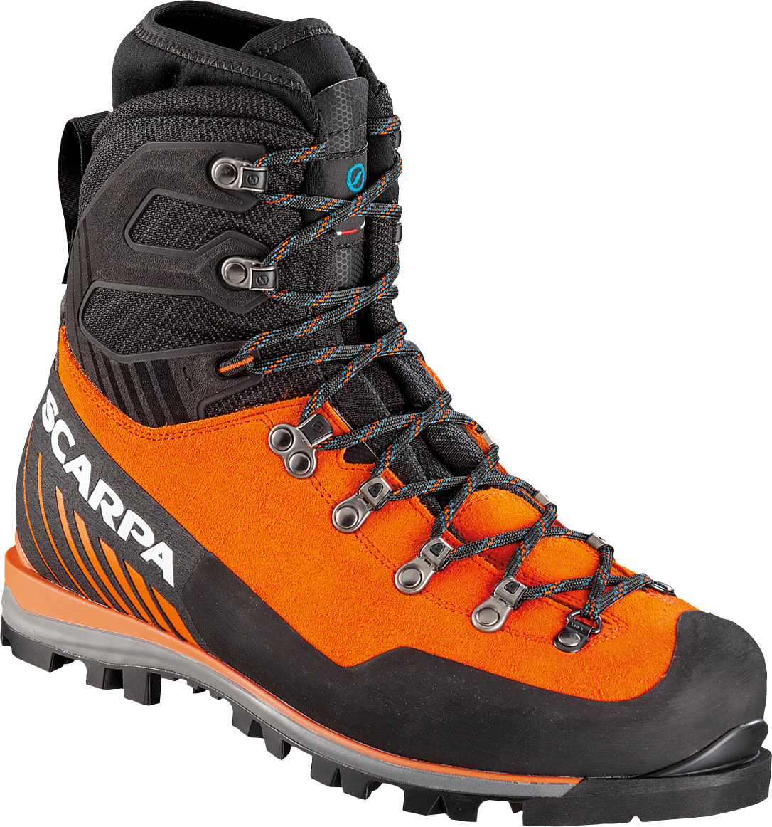 Mont Blanc Pro GTX Scarpa Fodtøj