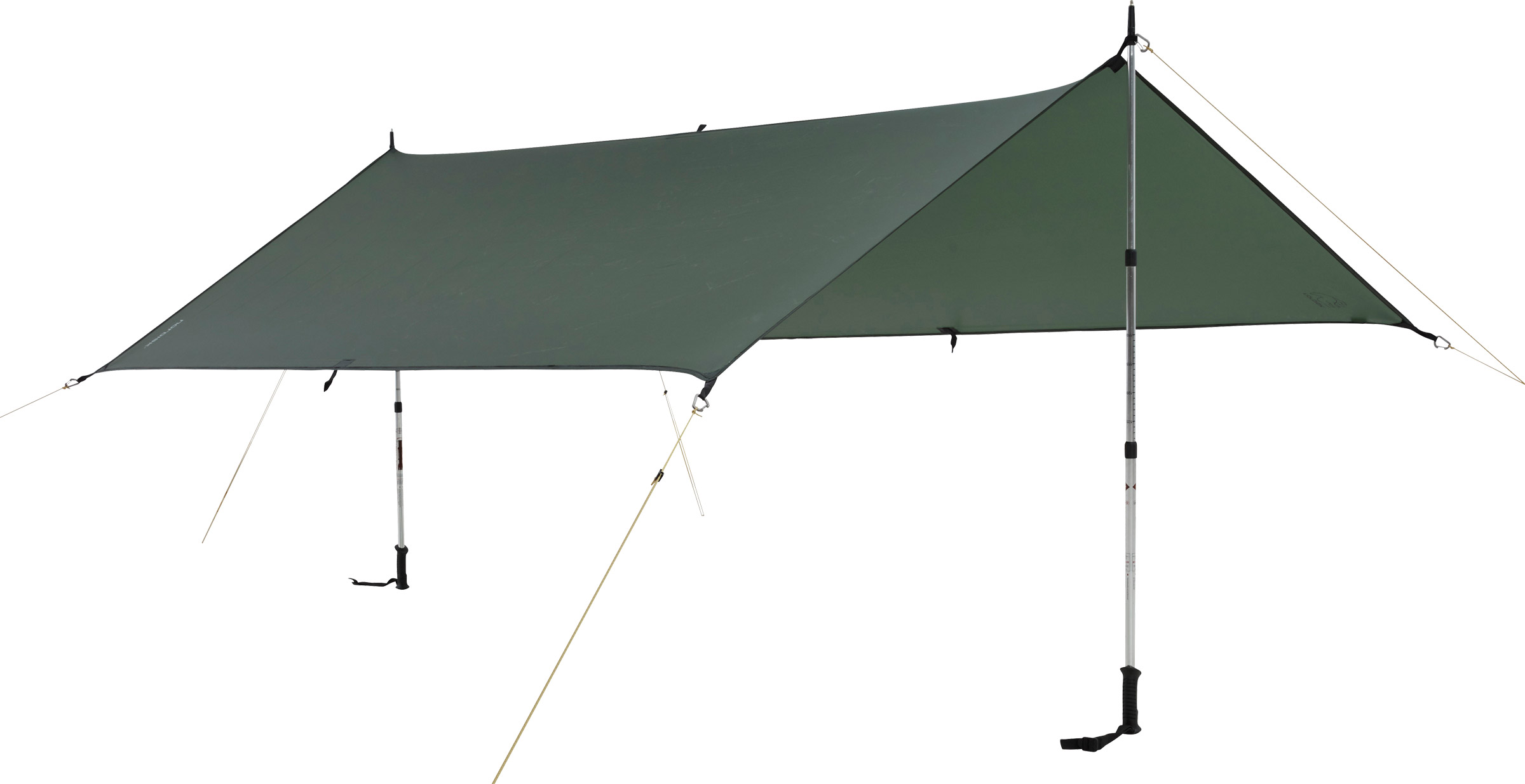 Voss 5 m2 ULW Tarp