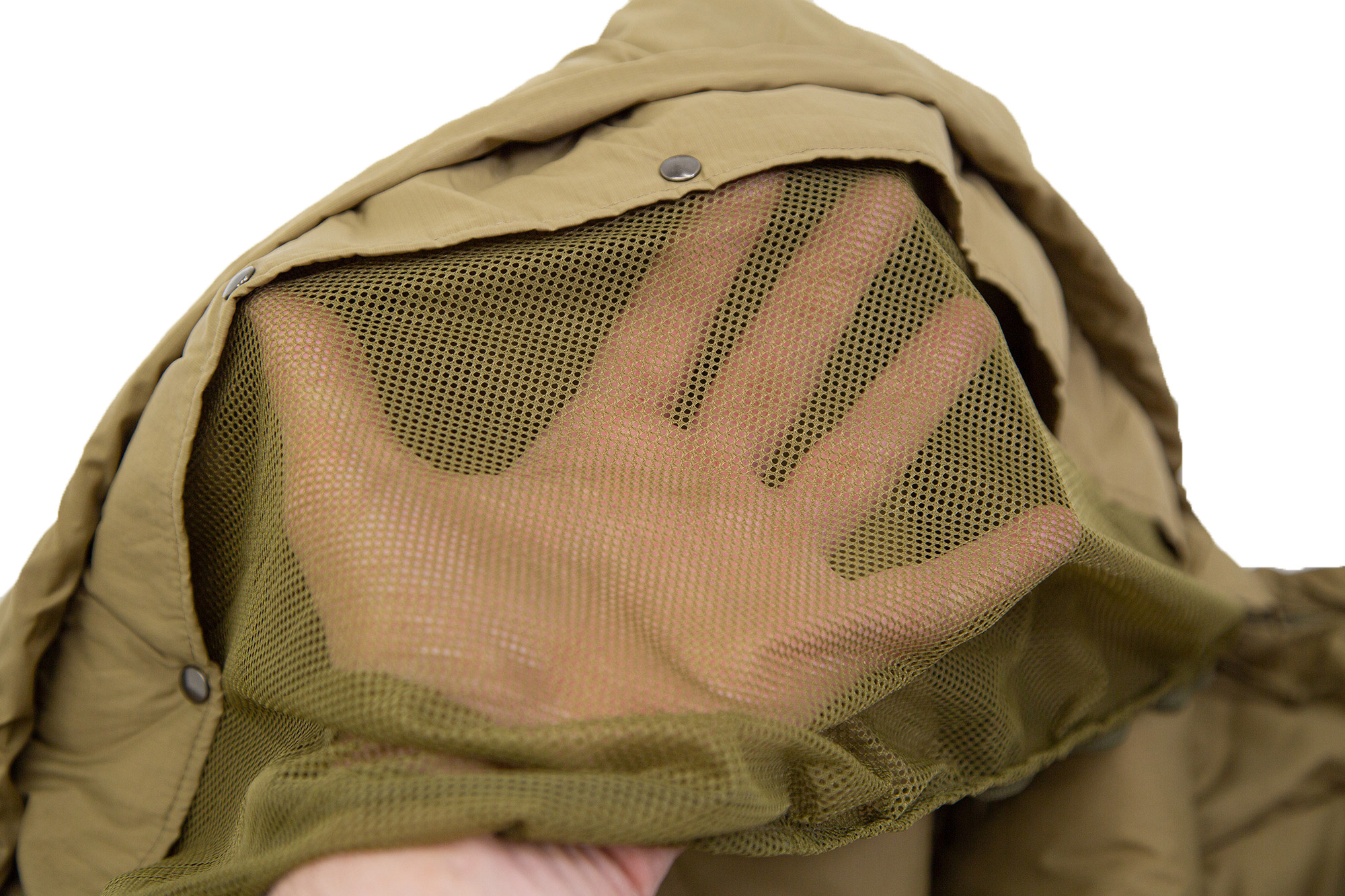 Tropen Large Fibersovepose