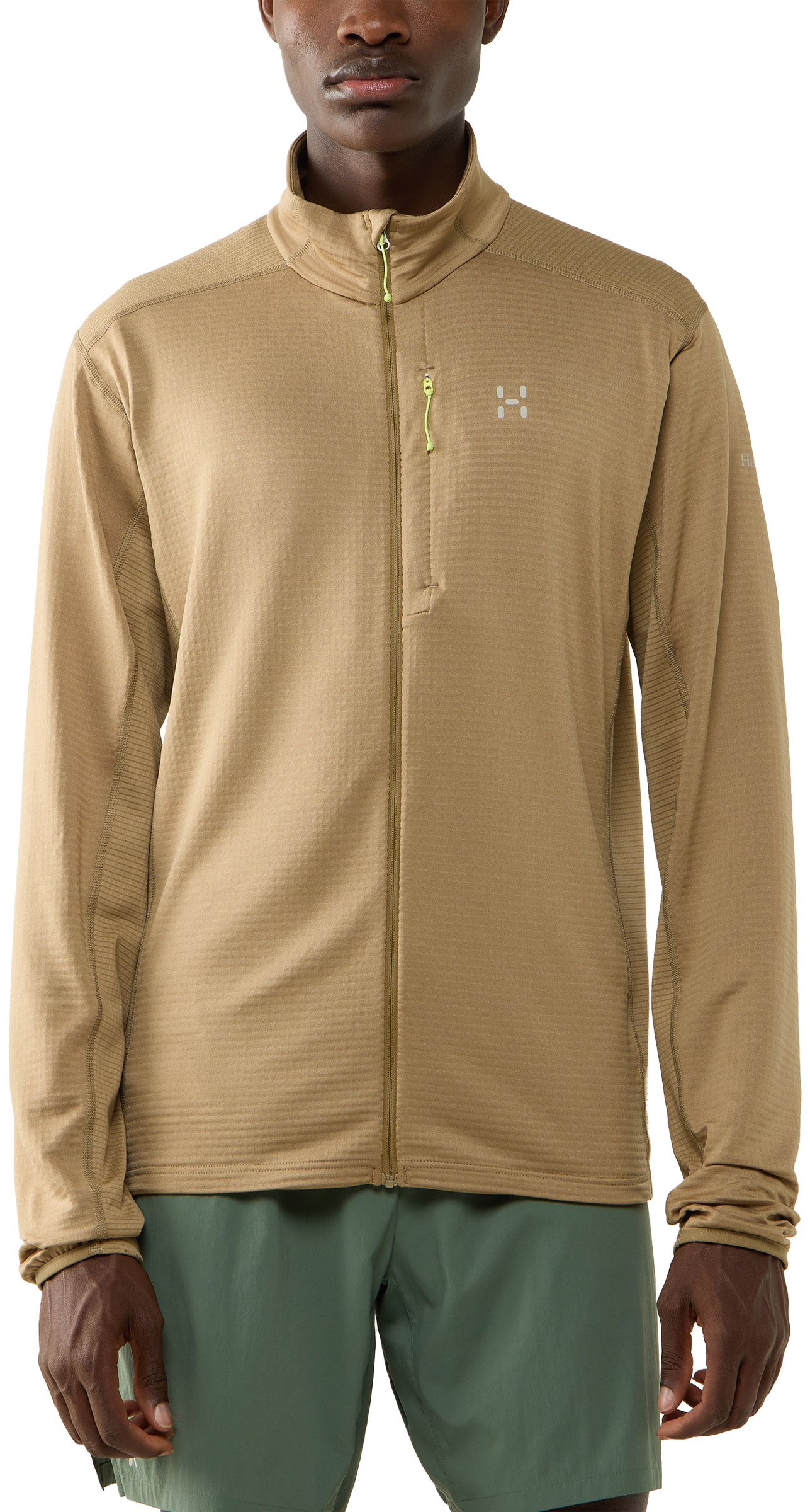 L.I.M Mid Multi Jacket Haglöfs brands