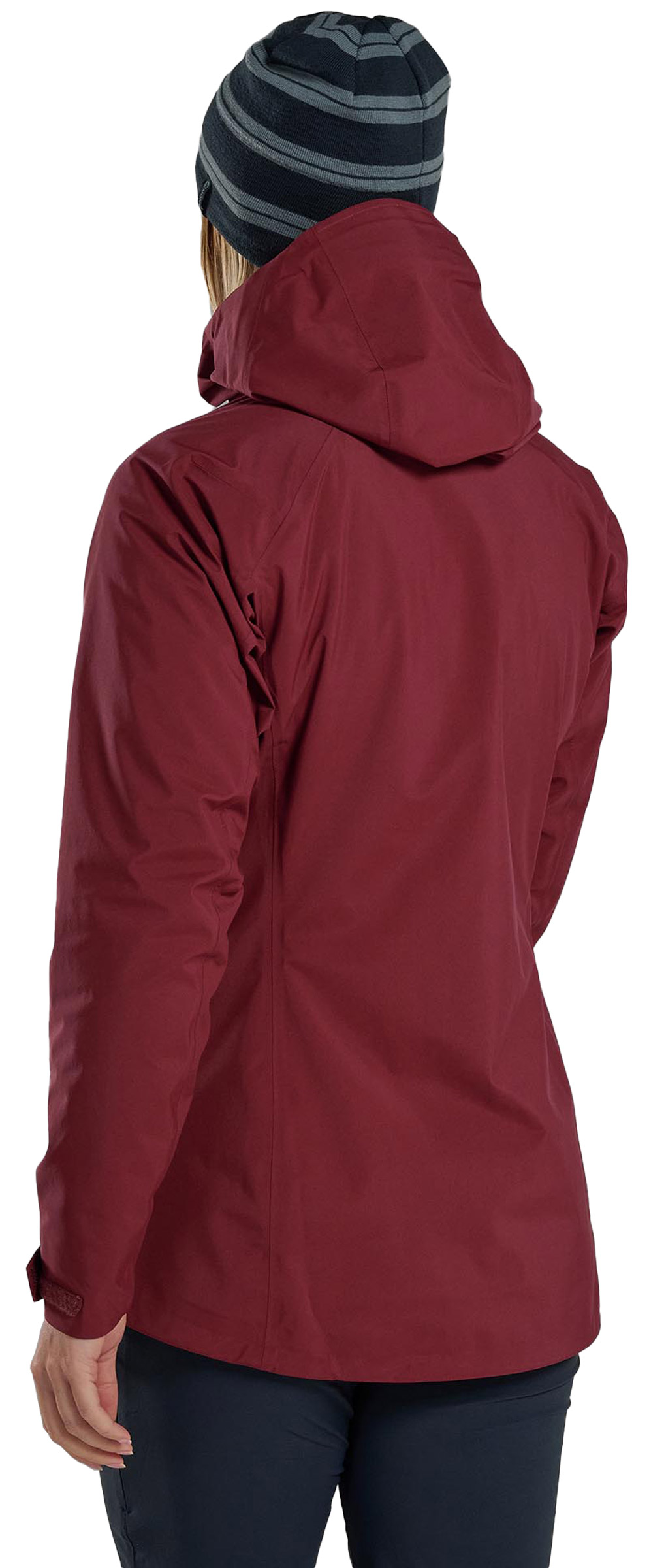 Phase Waterproof Jacket Dame