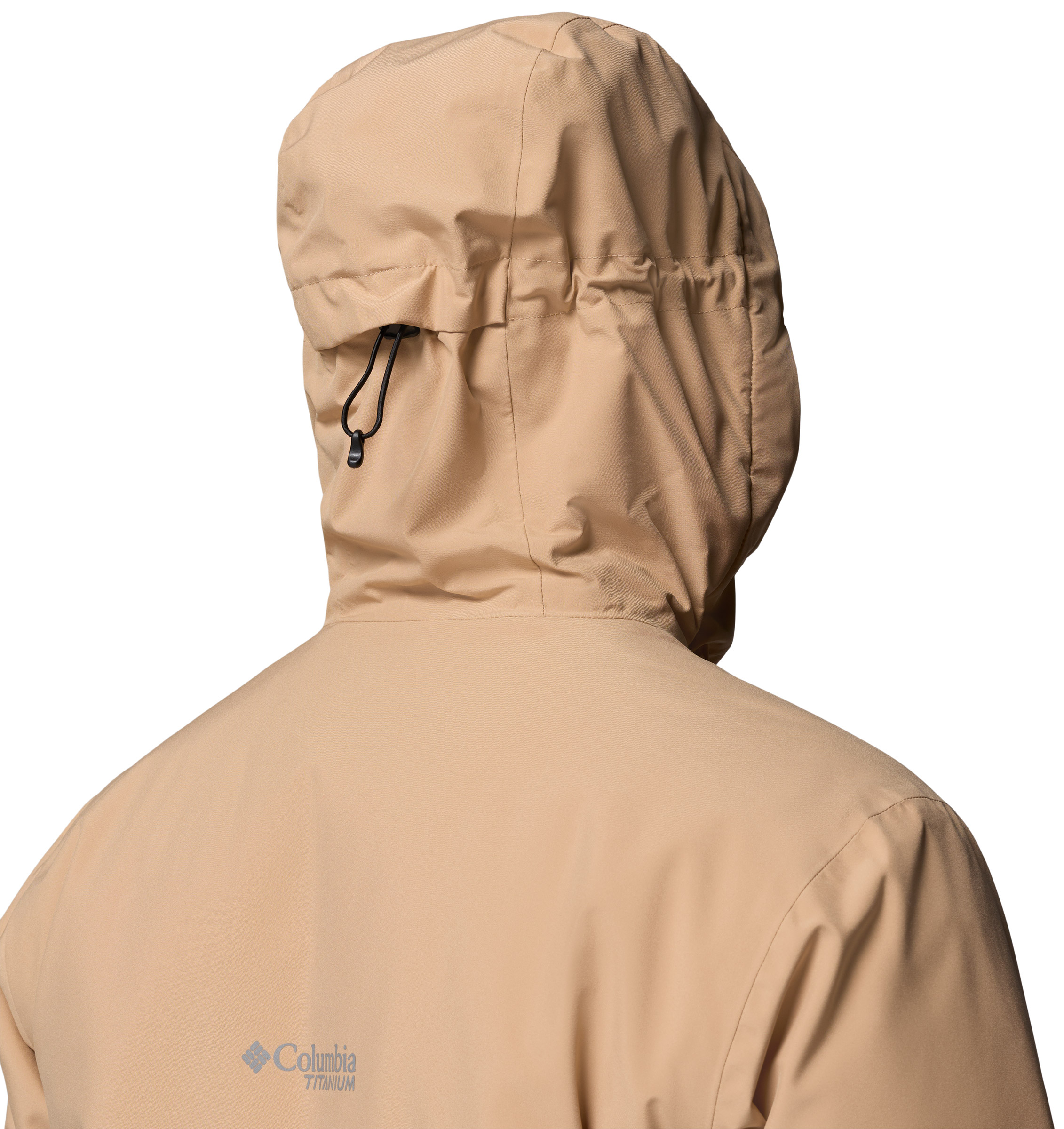 Explorer's Edge II Insulated Jacket Herre
