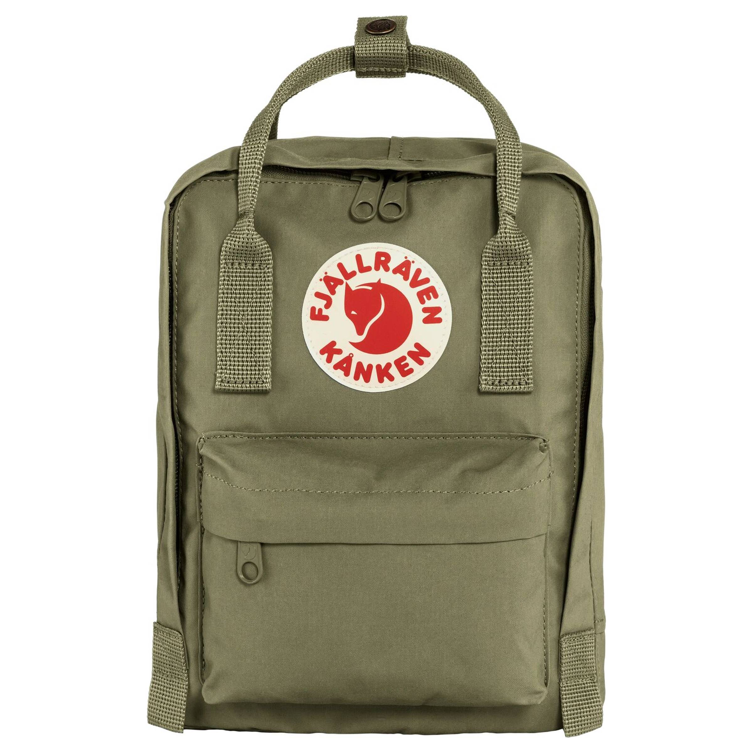 Kånken Mini Fjällräven rygsaekke