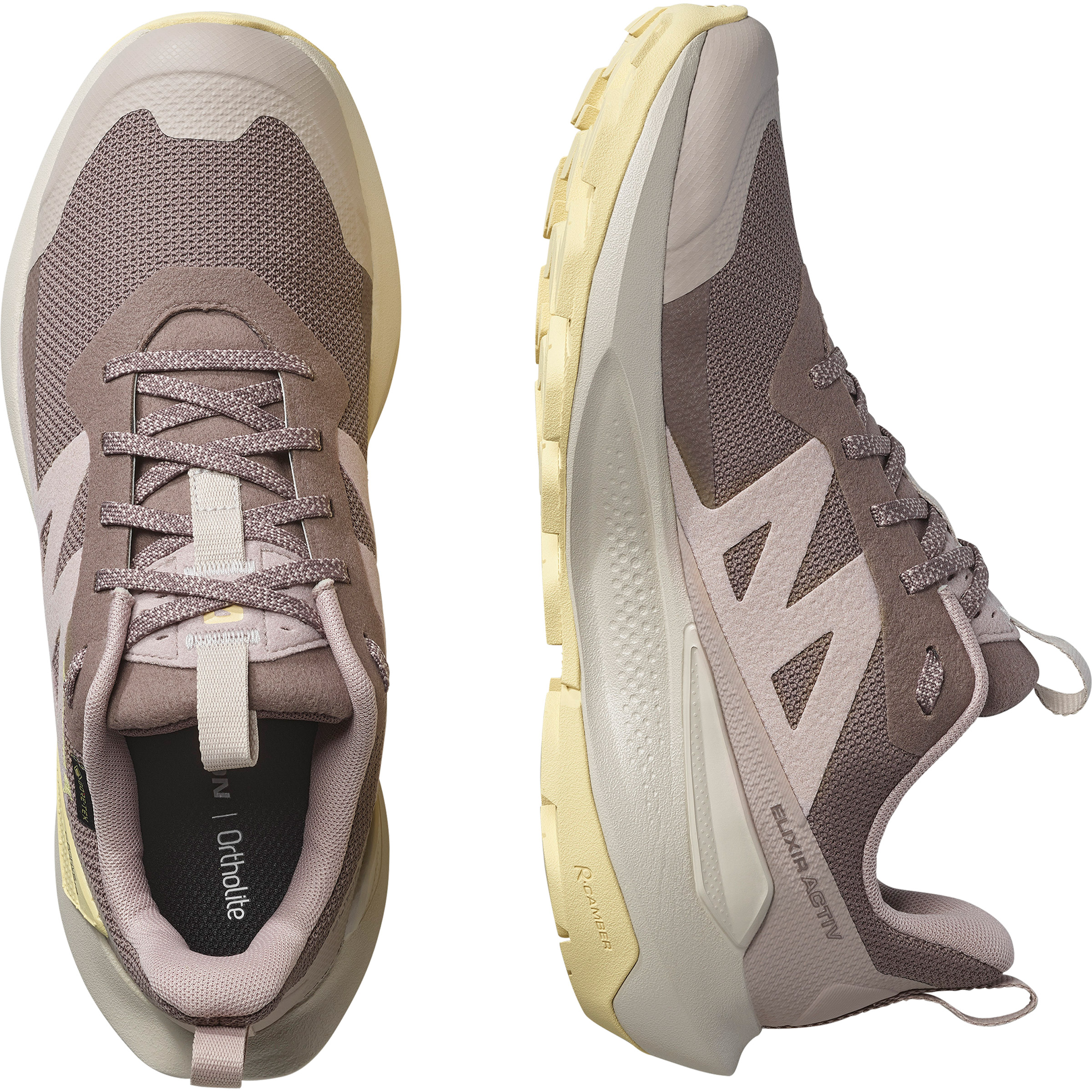 Elixir Activ GTX Dame