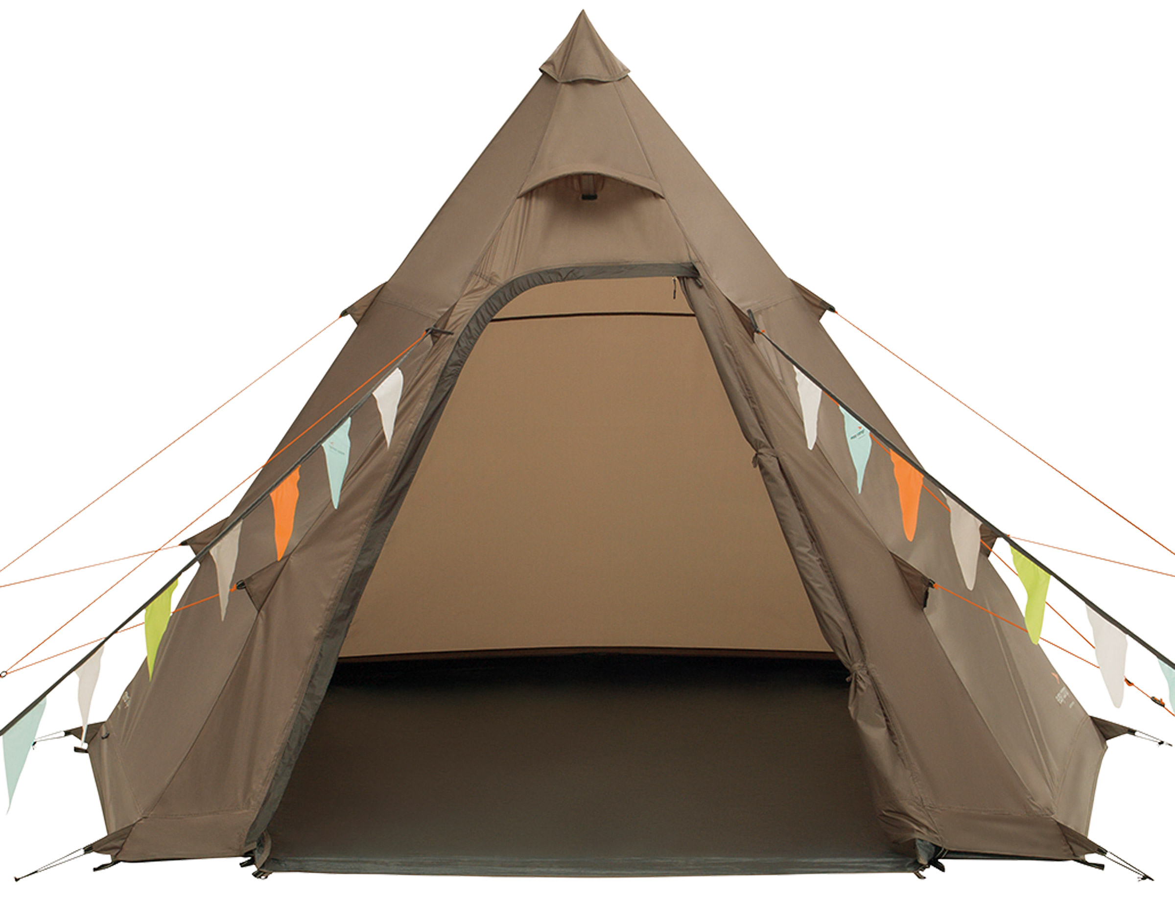 Otra Tipi, 4-Personers Tipitelt