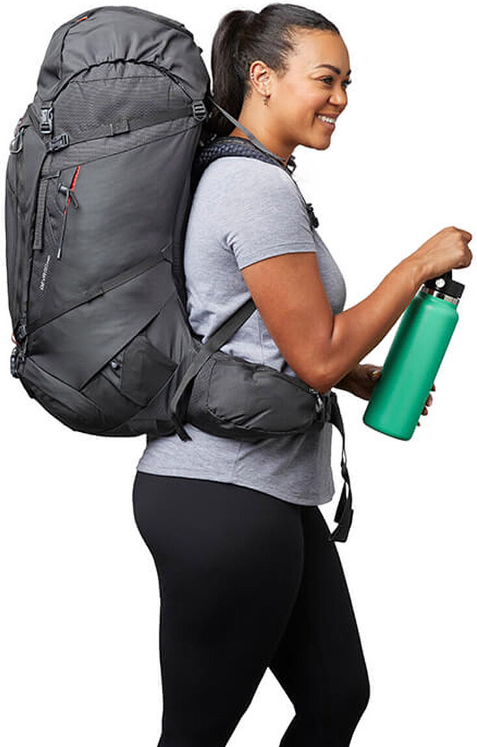 Deva 80 Pro Medium Dame