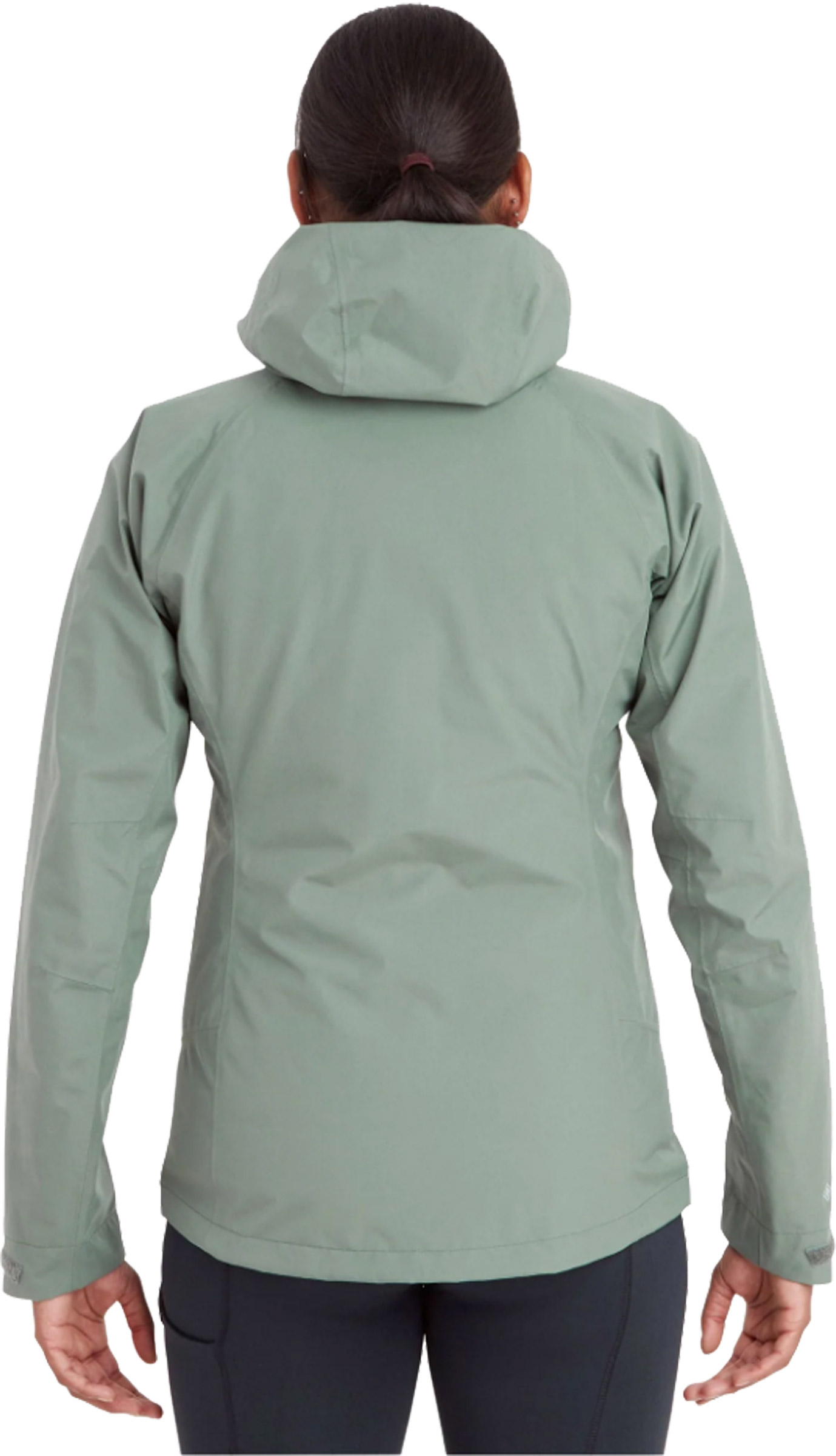 Spirit Waterproof Jacket Dame