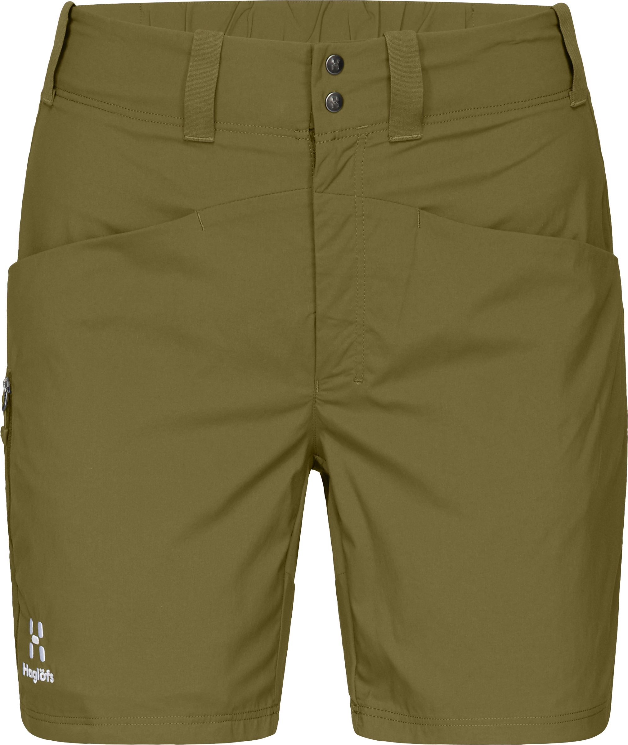 Lite Standard Shorts Dame Haglöfs dame