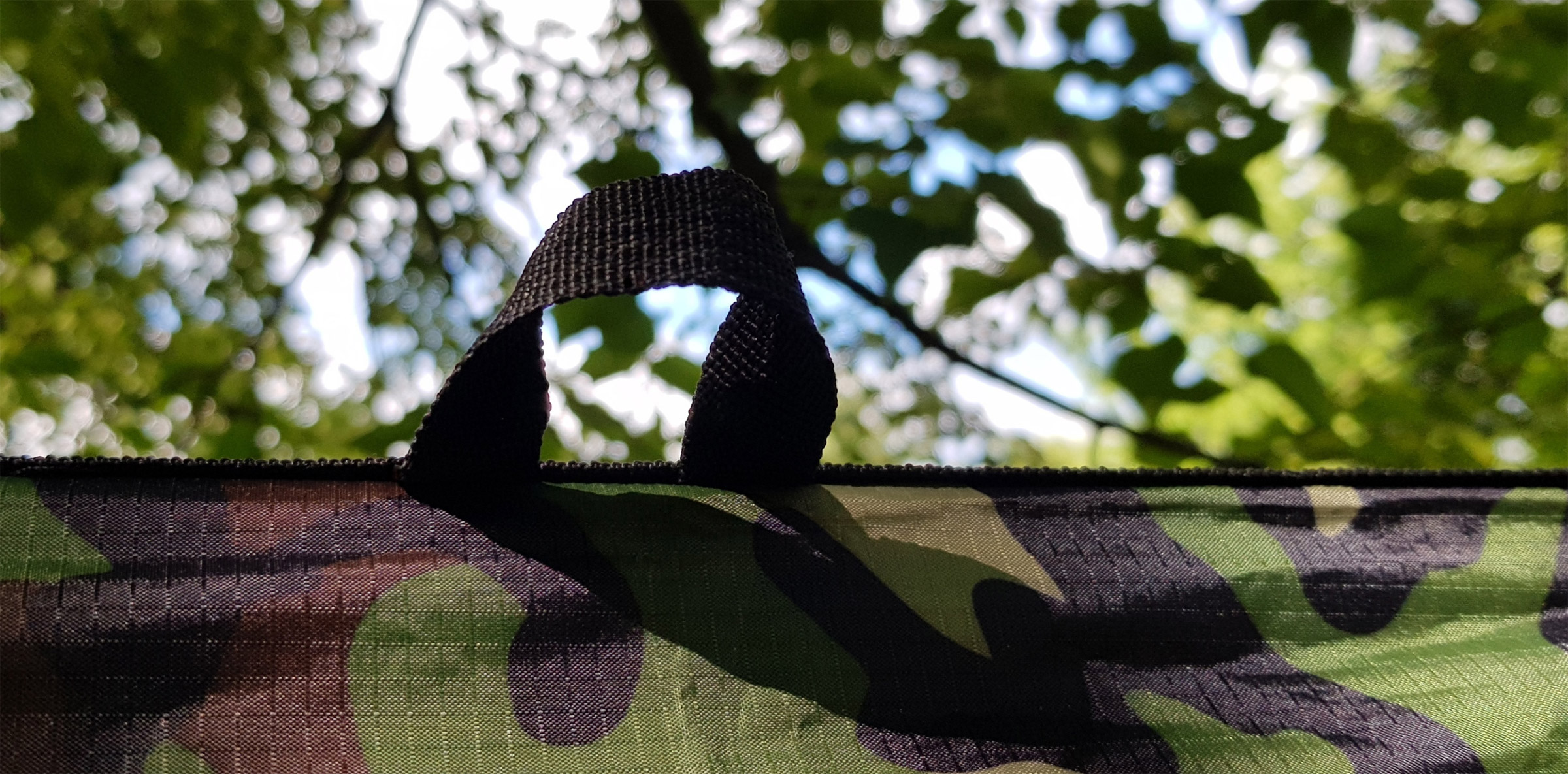 Thermo Tarp Camo 4x3