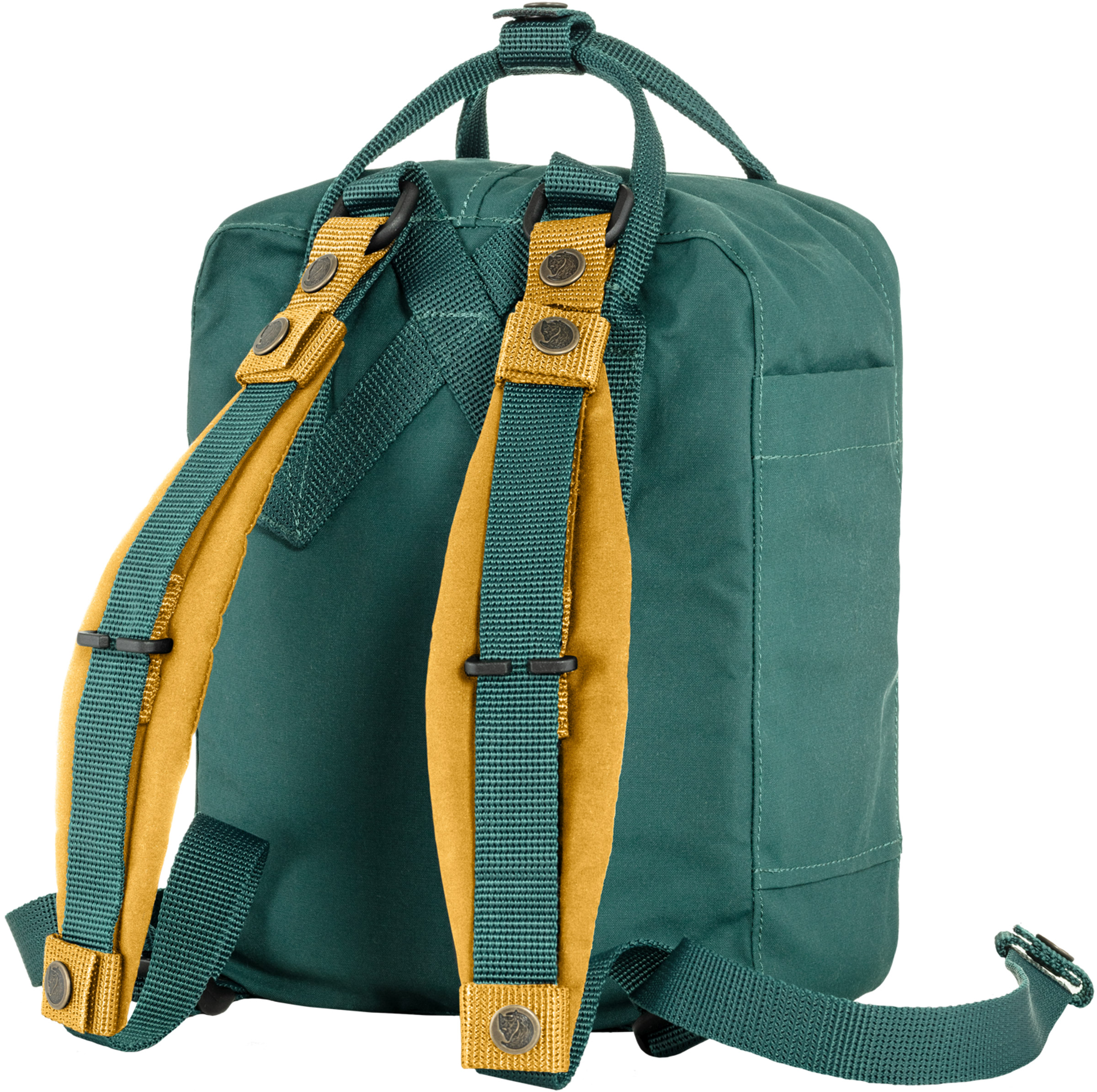 Kånken Mini Shoulder Pads