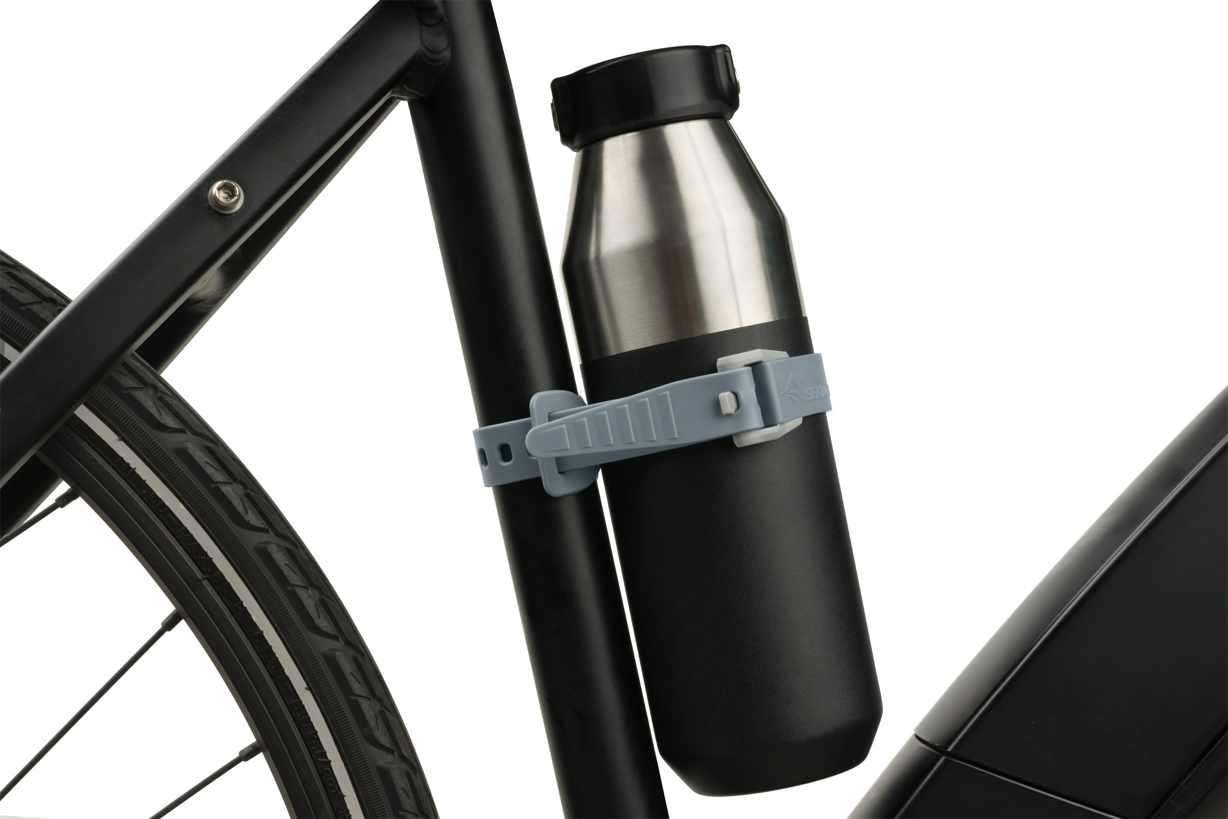 Stretch-Loc TPU Straps 375 / 20 mm