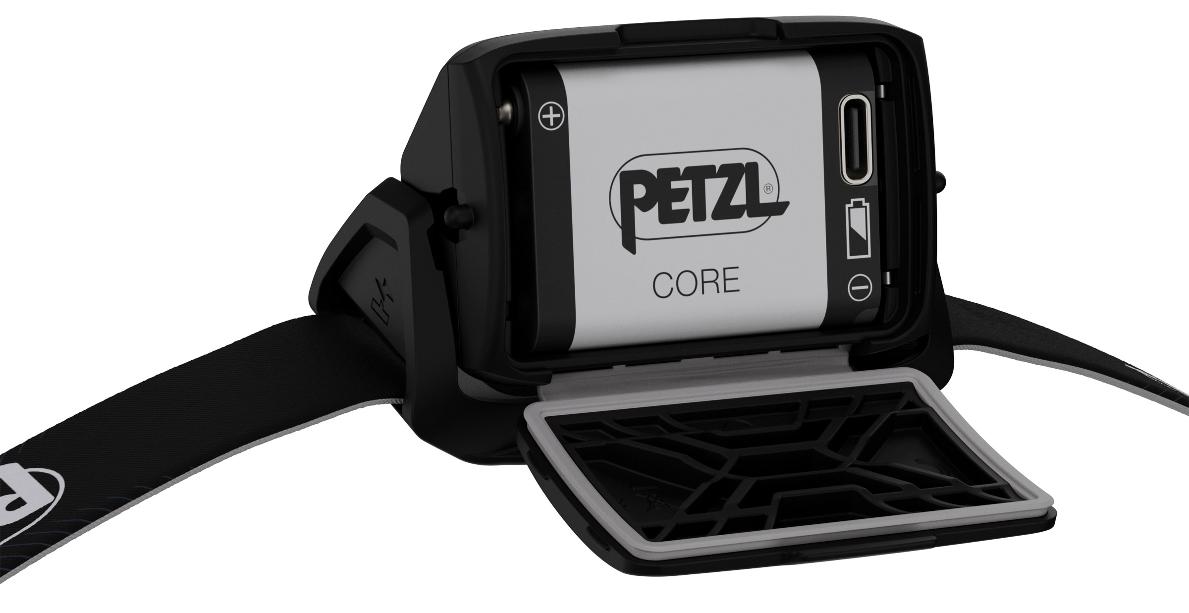 Actik Core Pandelampe