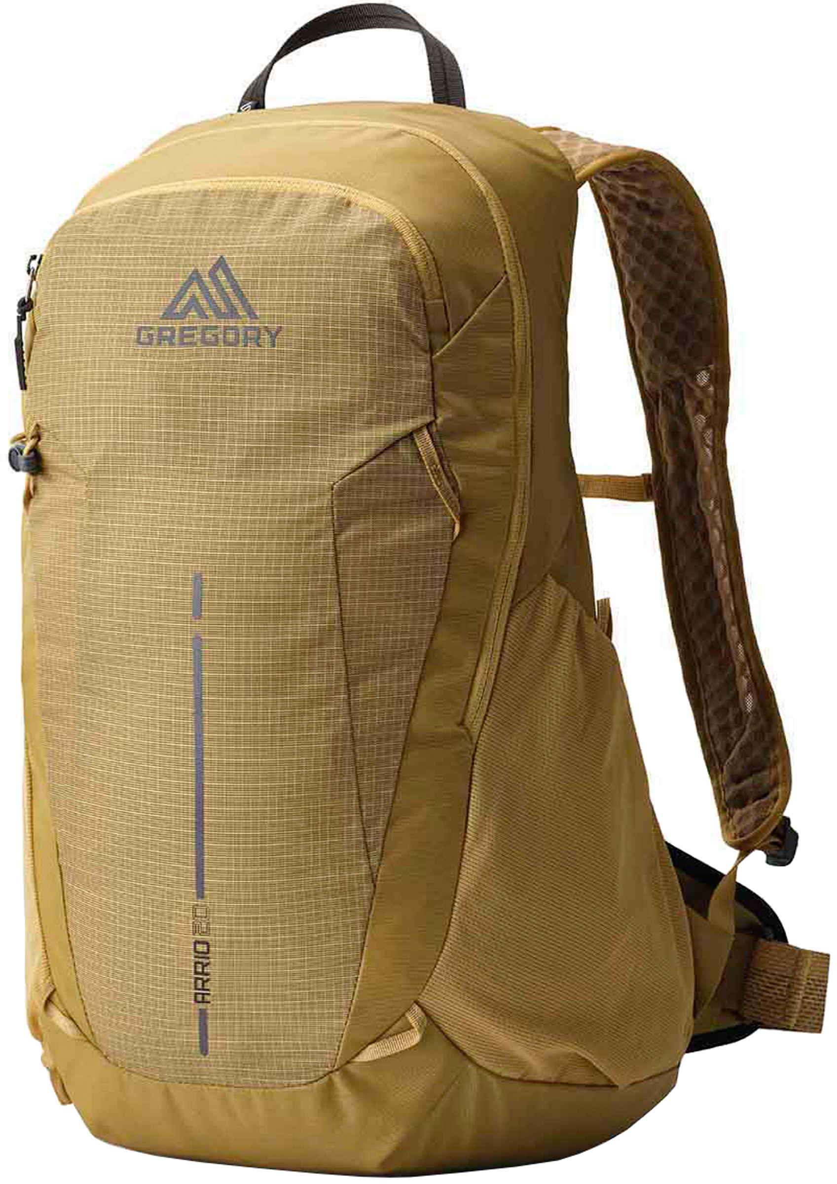 Arrio 20 Gregory rygsaekke