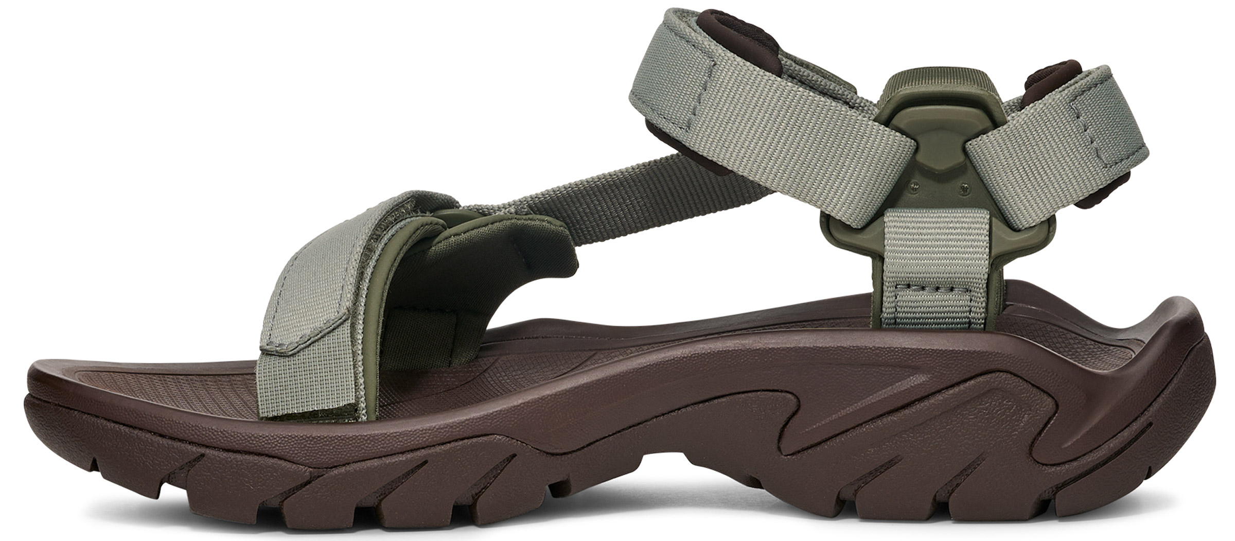 Terra Fi 5 Universal Sandal Dame
