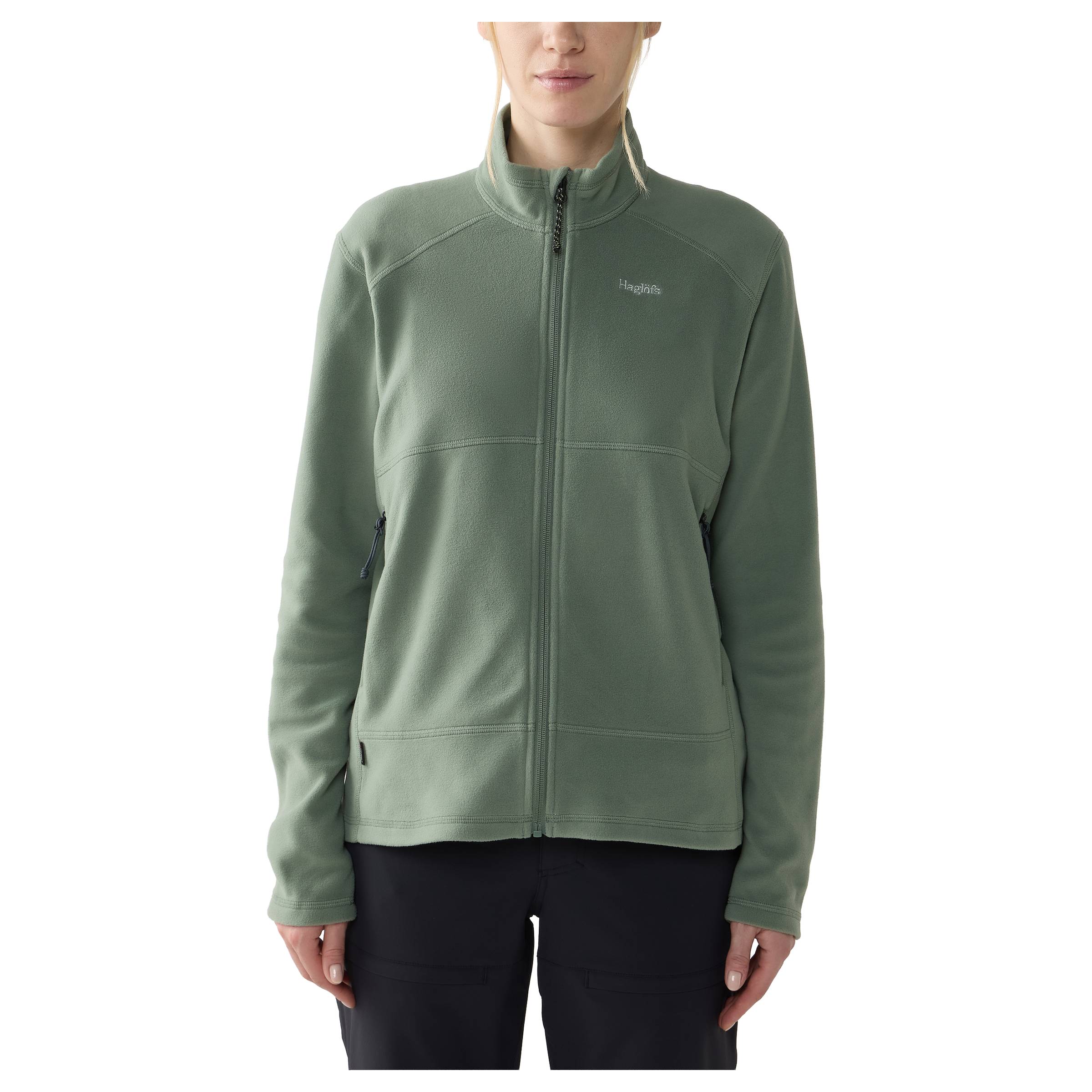 Buteo Mid II Jacket Dame Haglöfs dame