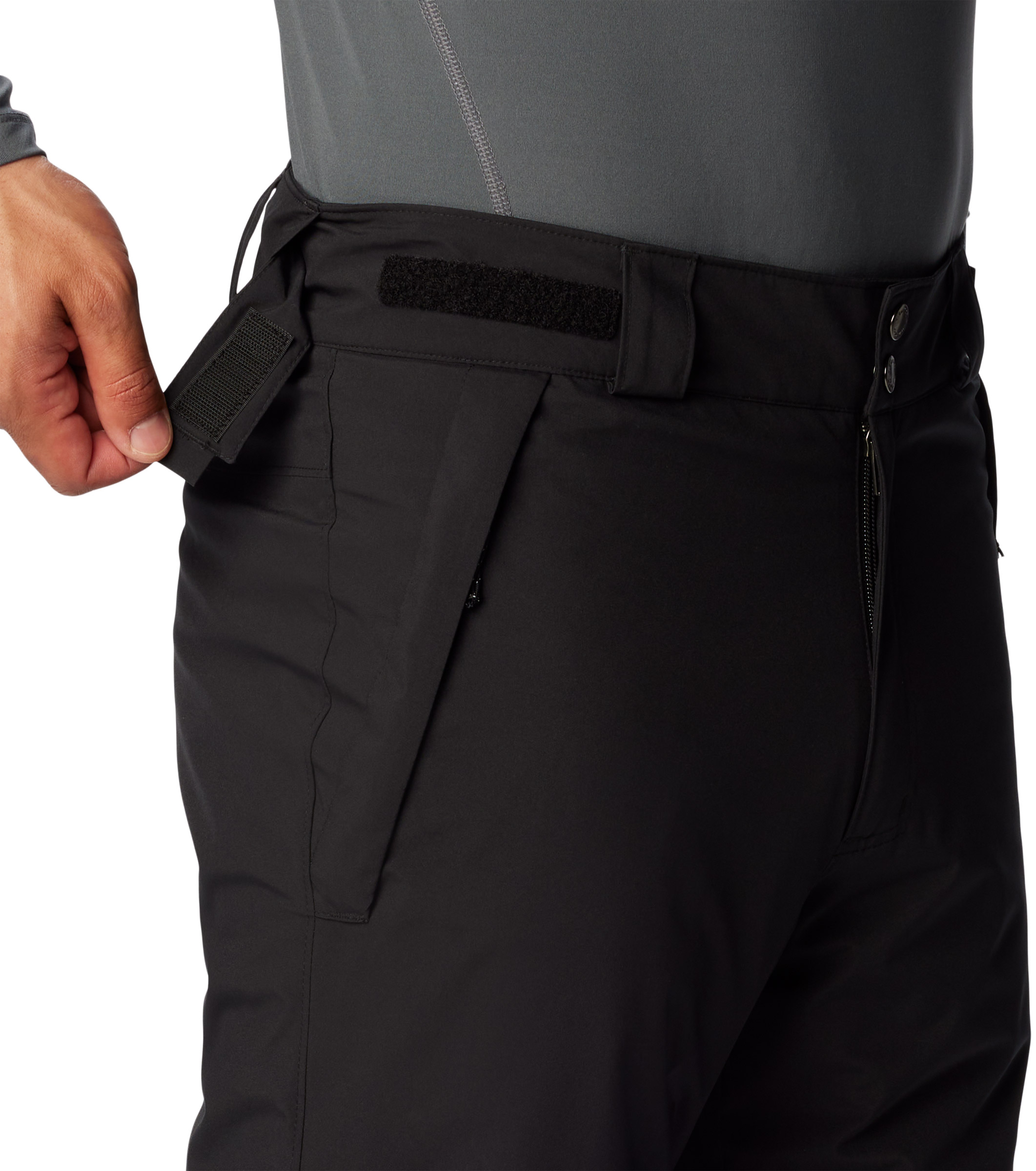 Shafer Canyon Insulated Pant
