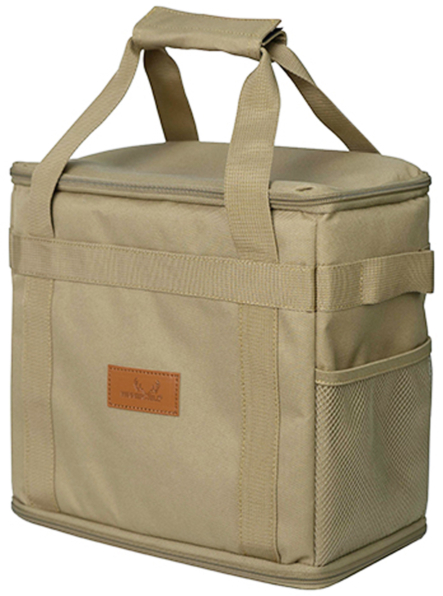 Carry Bag for Iron Stove