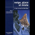 Snow, Ice and Mixed - Vol 2 Books Udstyr