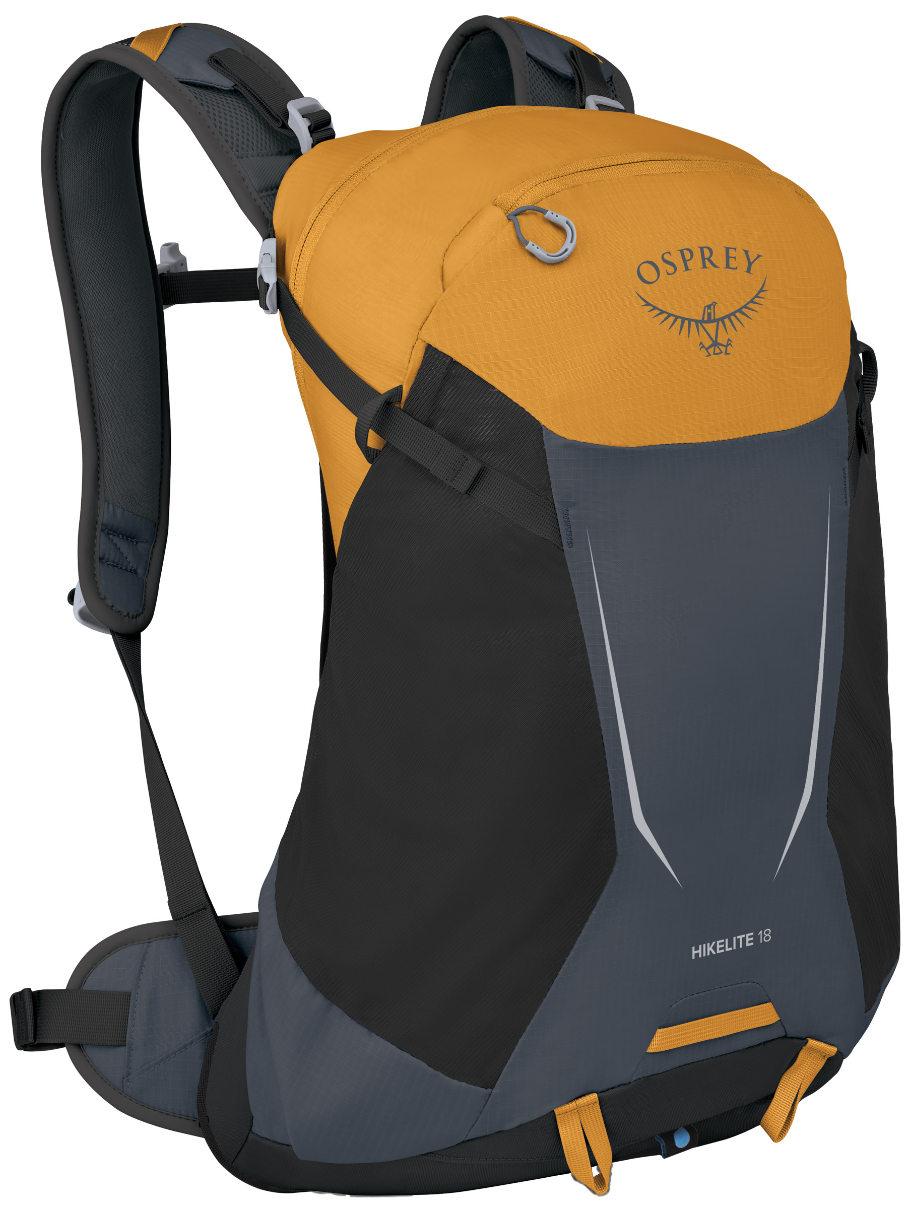 Hikelite 18 Osprey rygsaekke