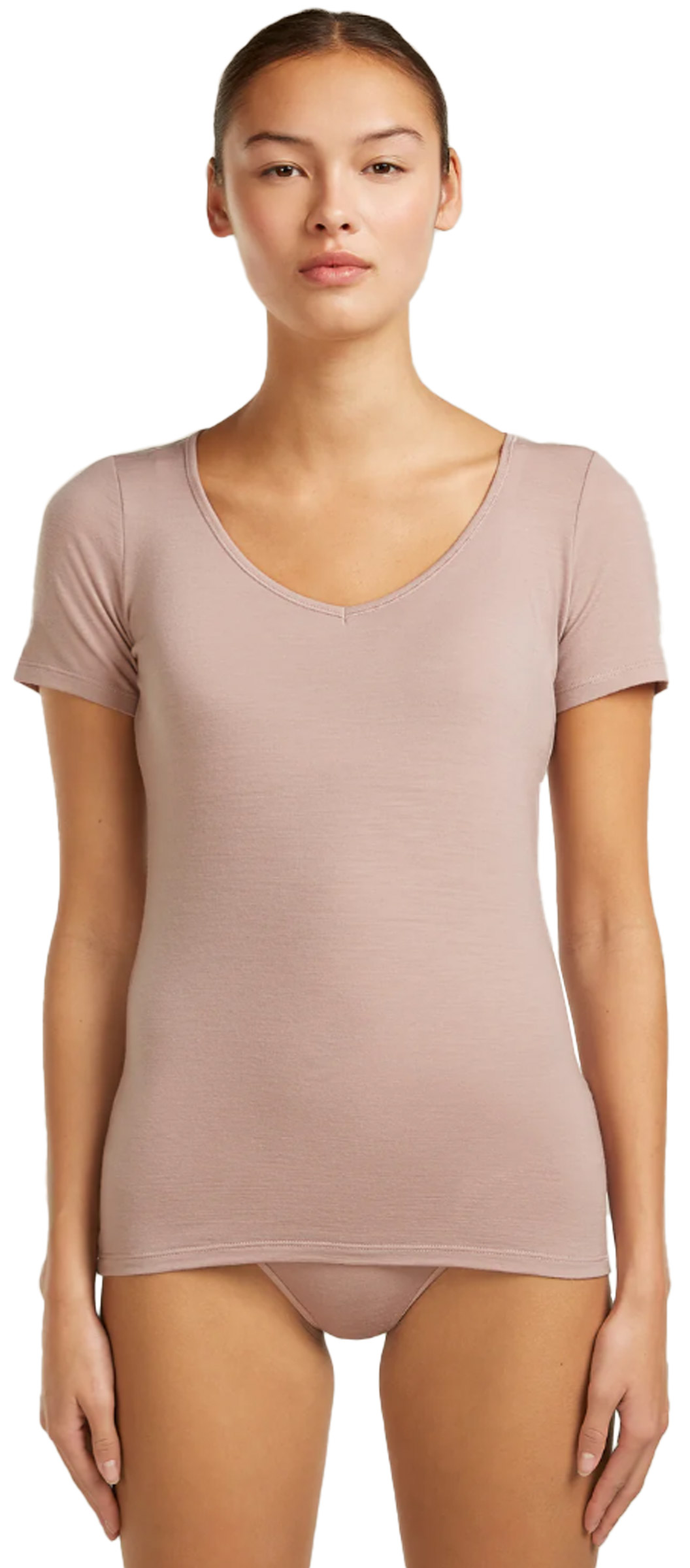 Merino 150 Siren SS Sweetheart Dame Icebreaker brands