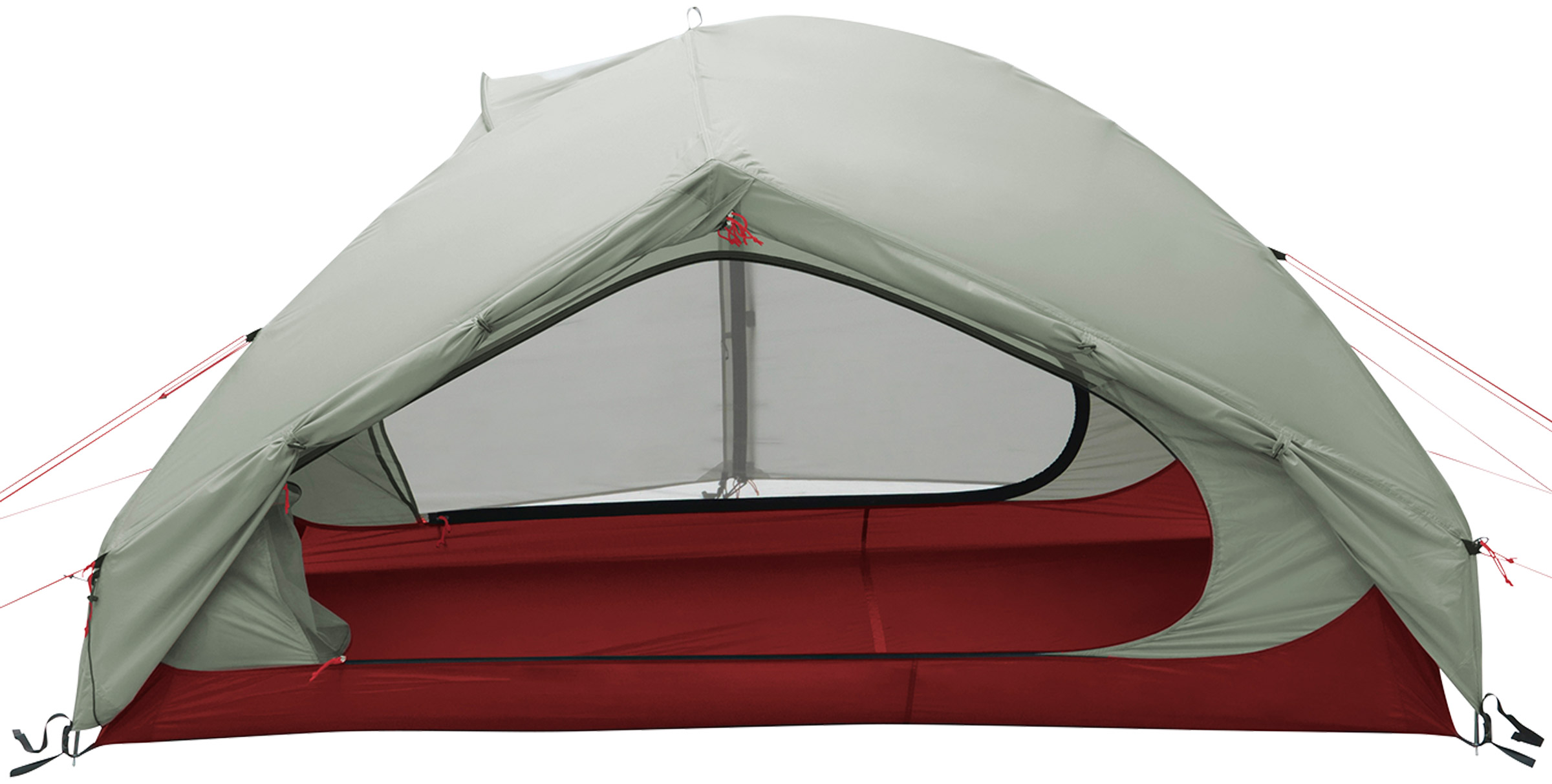 Seeker 3 LW, 3-Personers Telt