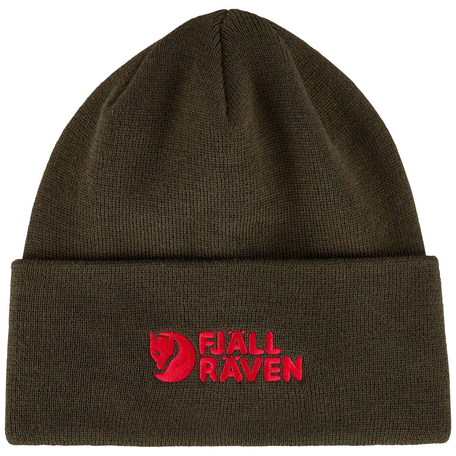Vardag Beanie Fjällräven dame