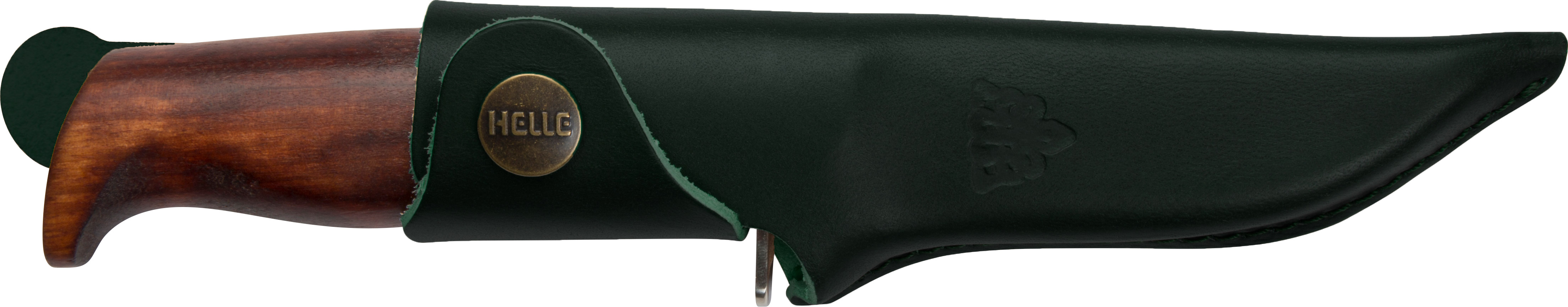 Speider Starter Knife