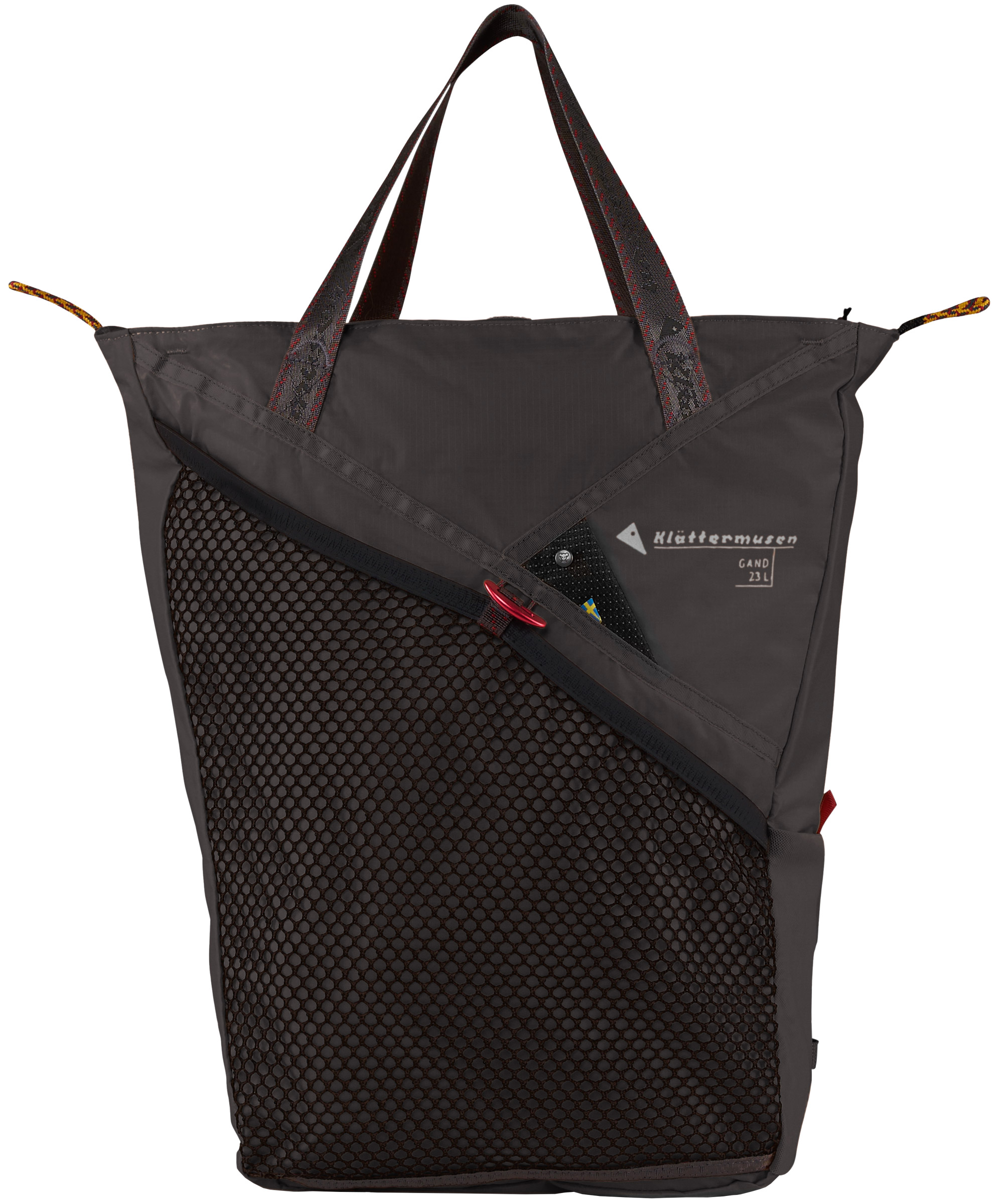 Gand Bag 23L Klättermusen rygsaekke