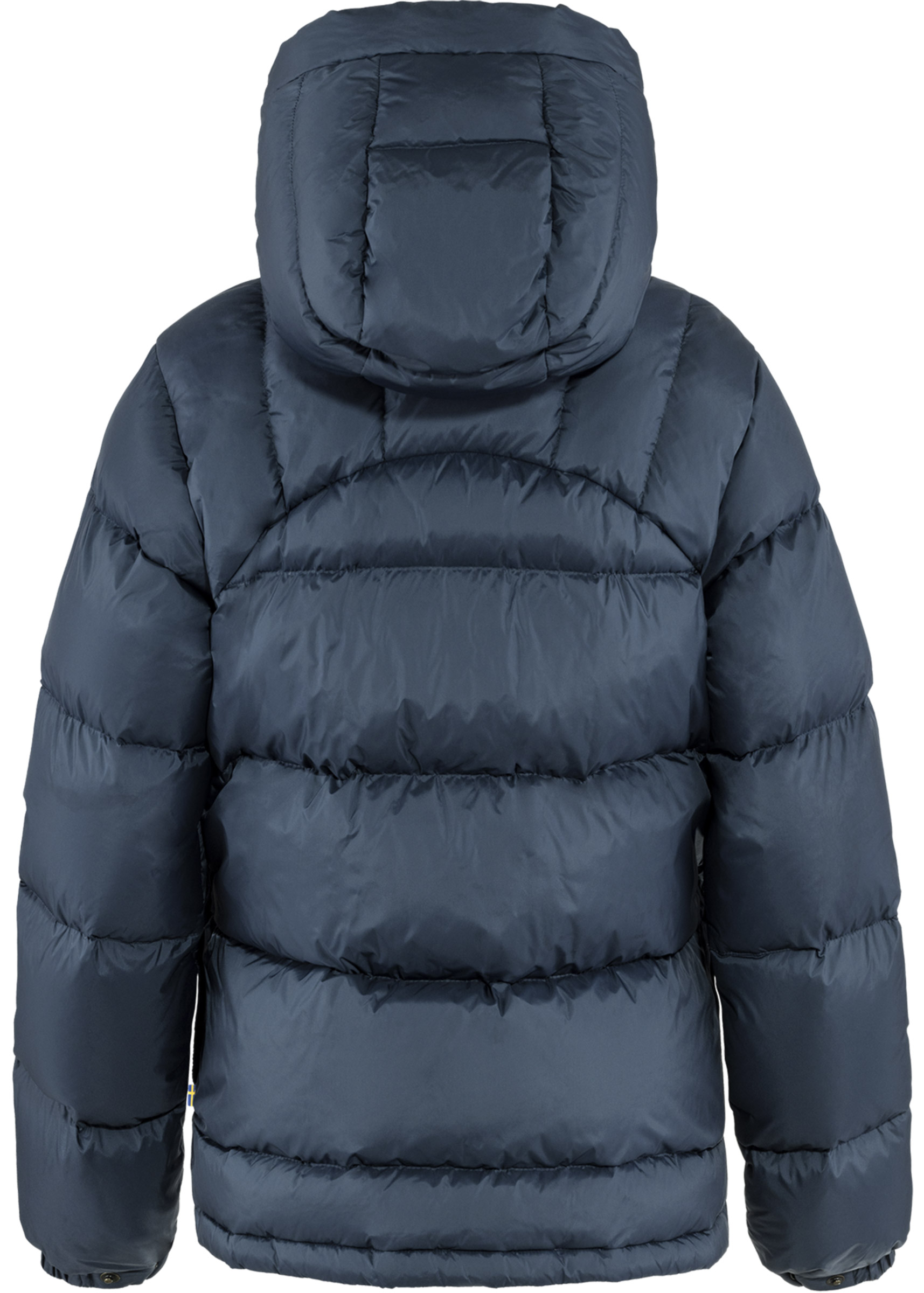 Expedition Down Lite Jacket Dame