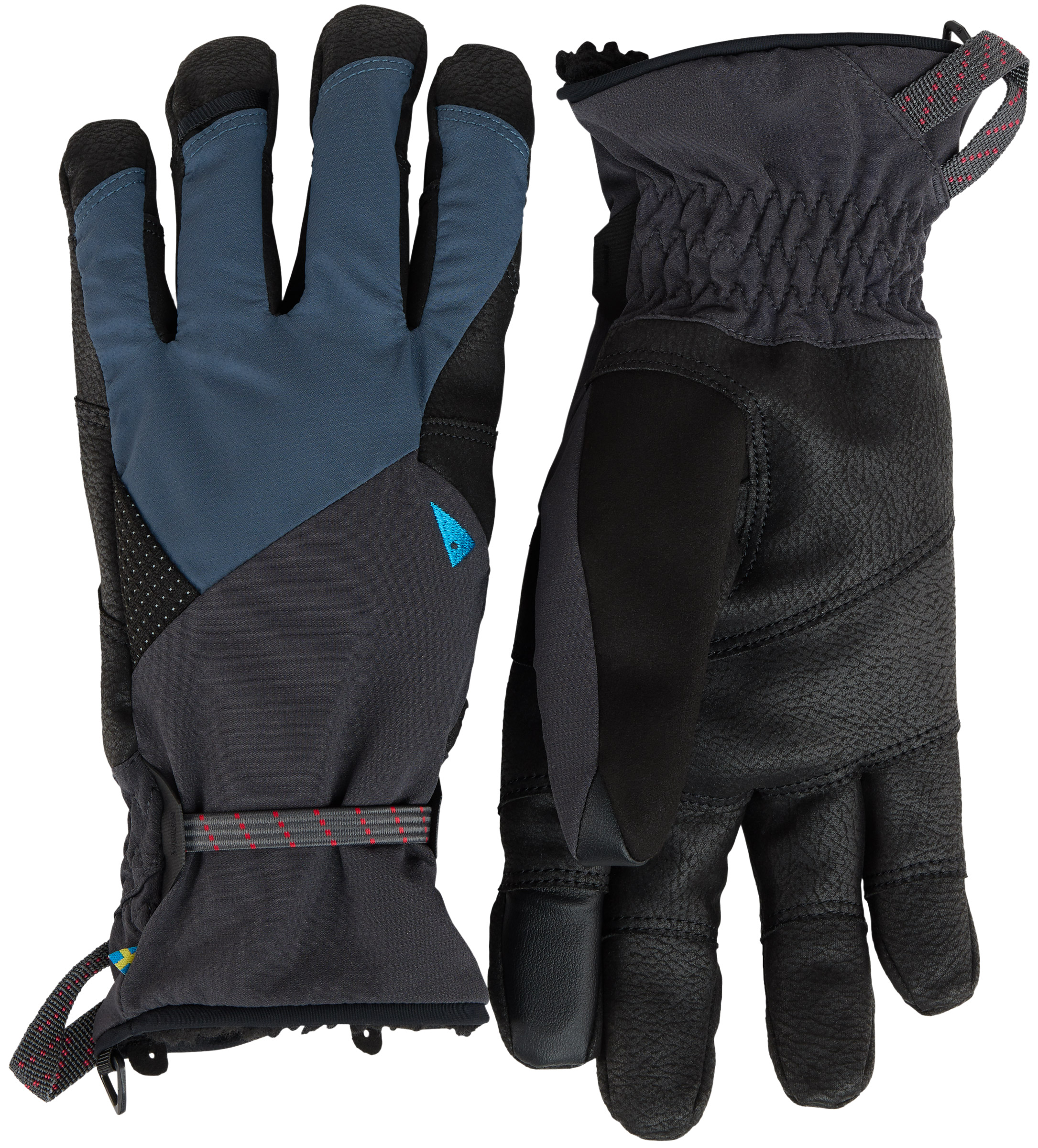 Fjalar Gloves Klättermusen beklaedning