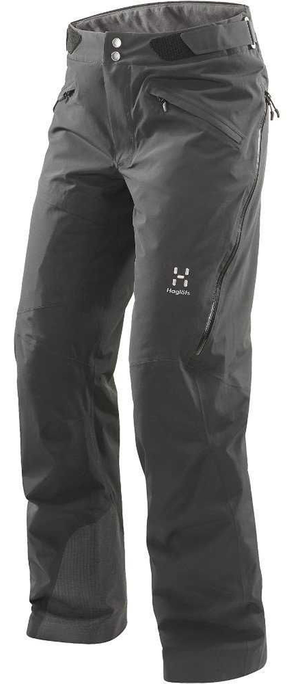 Line Insulated Pant Dame