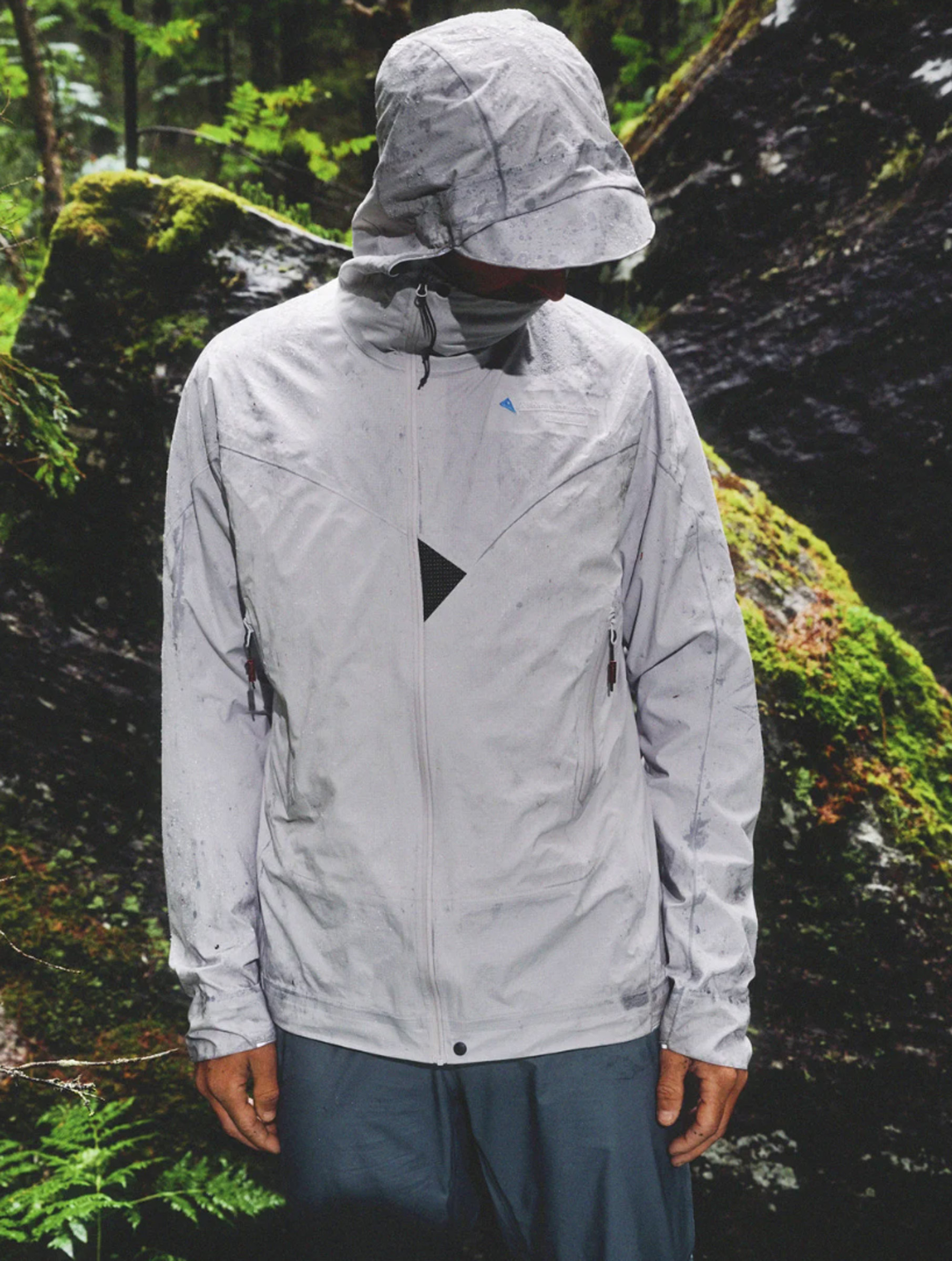 Vingtor Hood Jacket