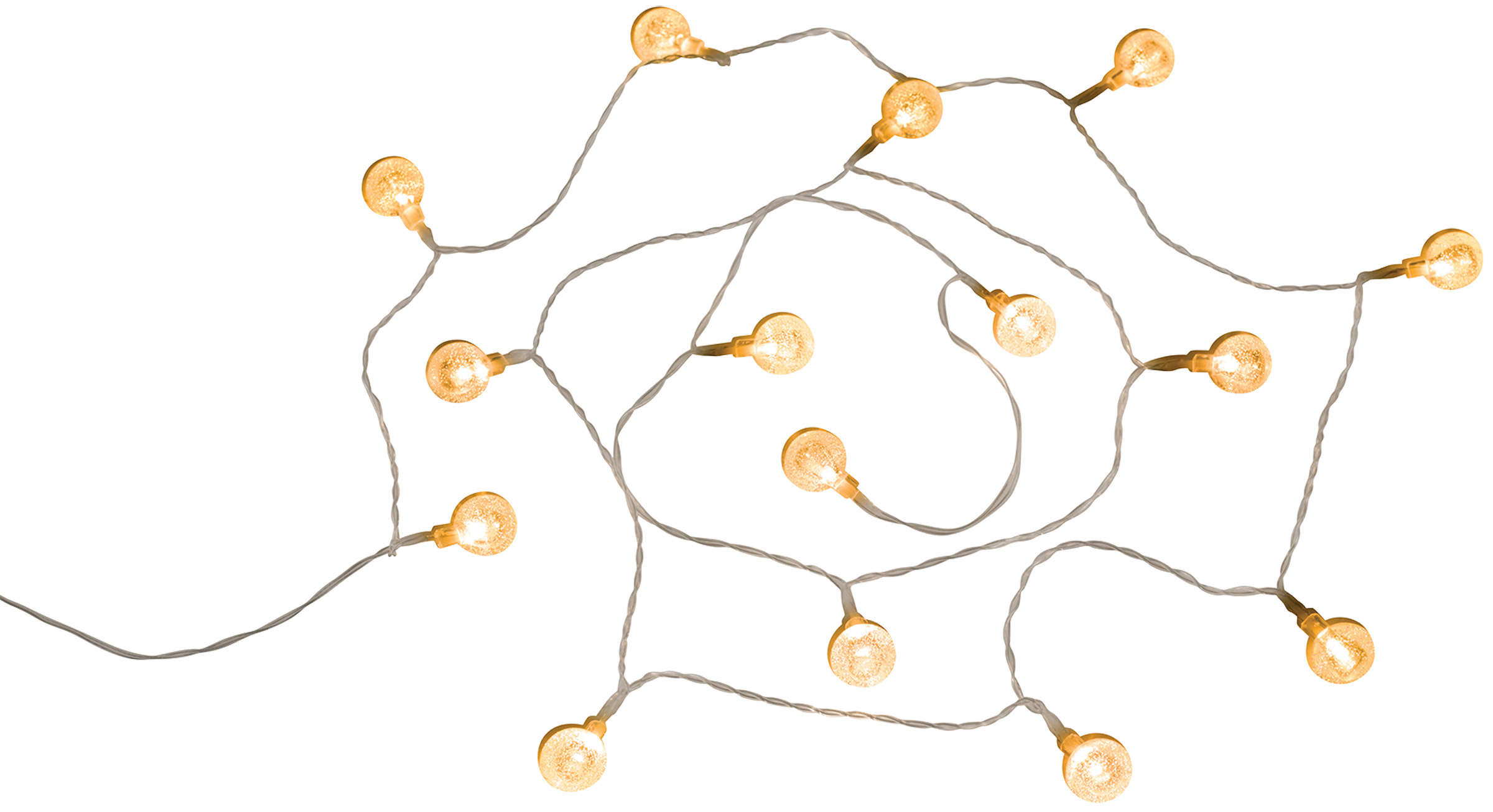 Blur Lyskæde Easy Camp udstyr