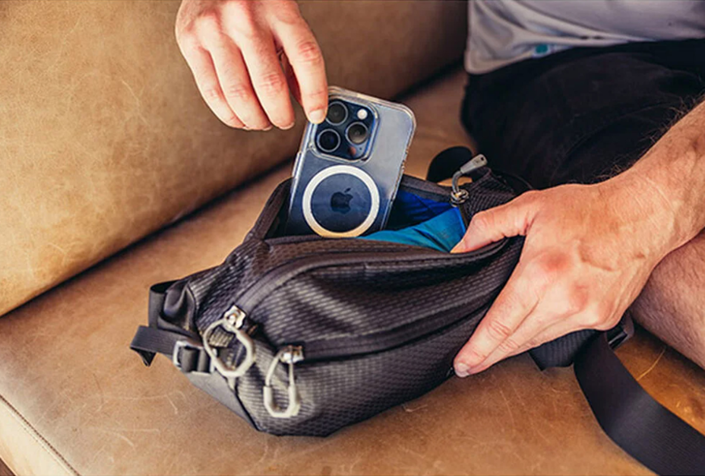 Nano Waistpack