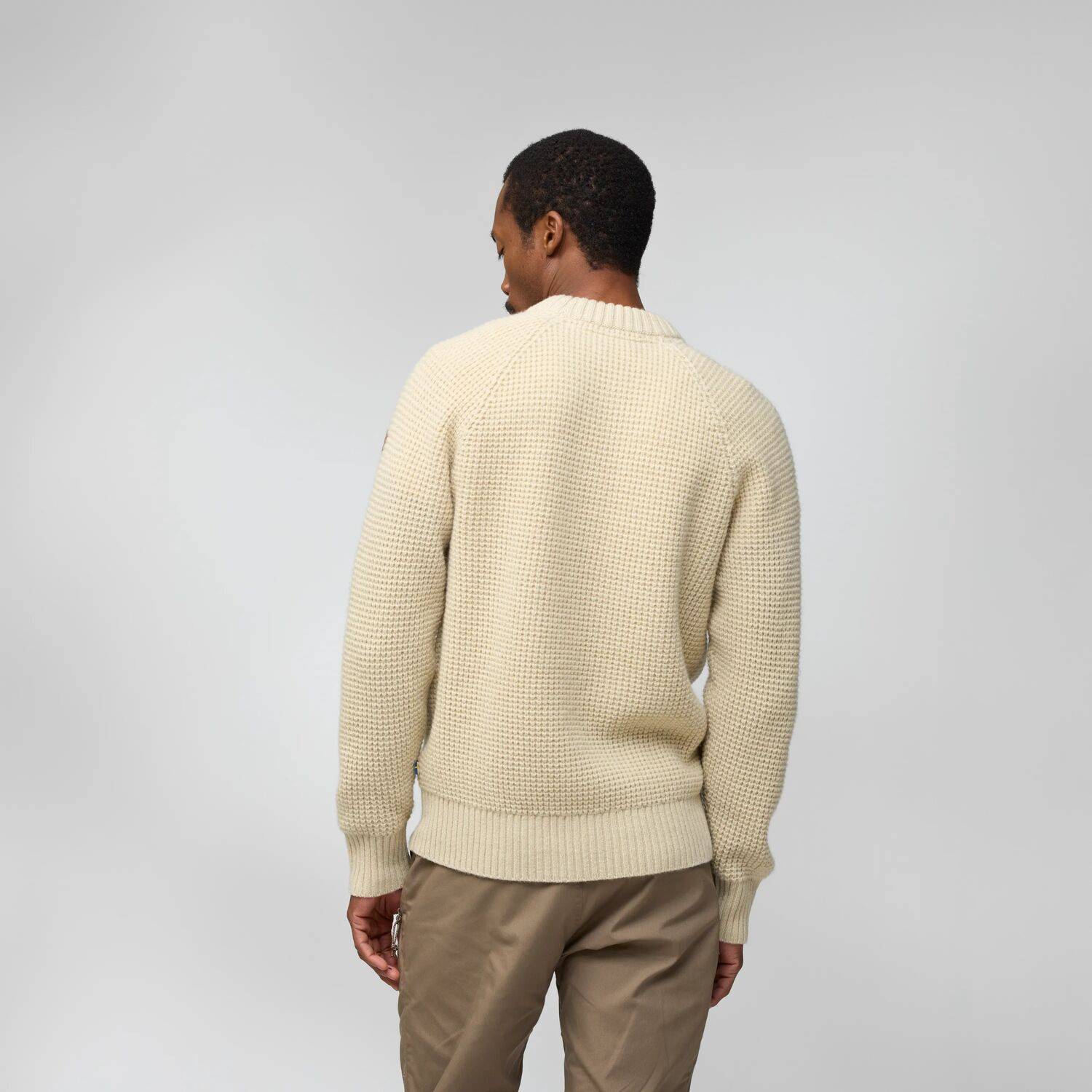 Övik Waffle Knit Herre