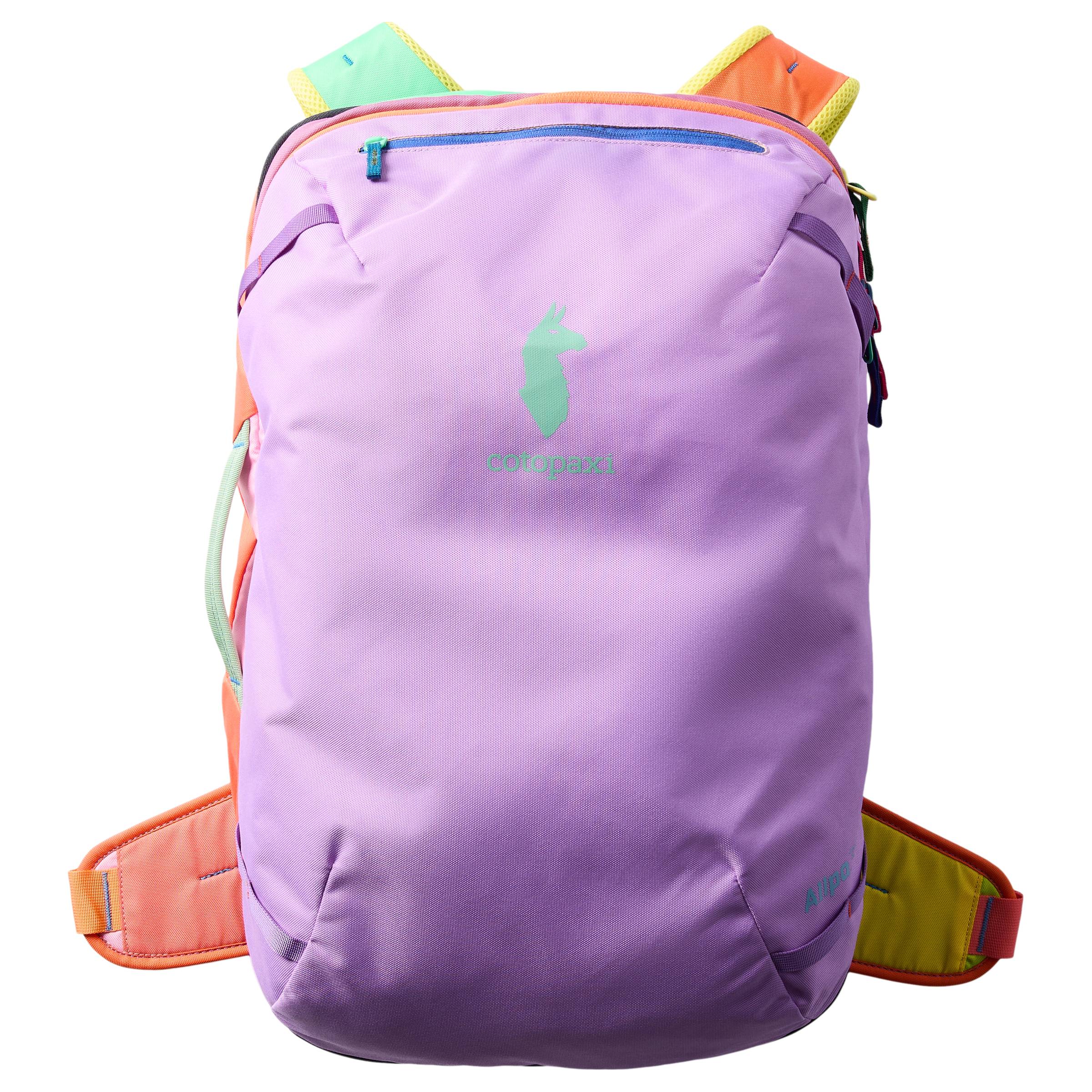 Allpa 35L Travel Pack - Del Dia