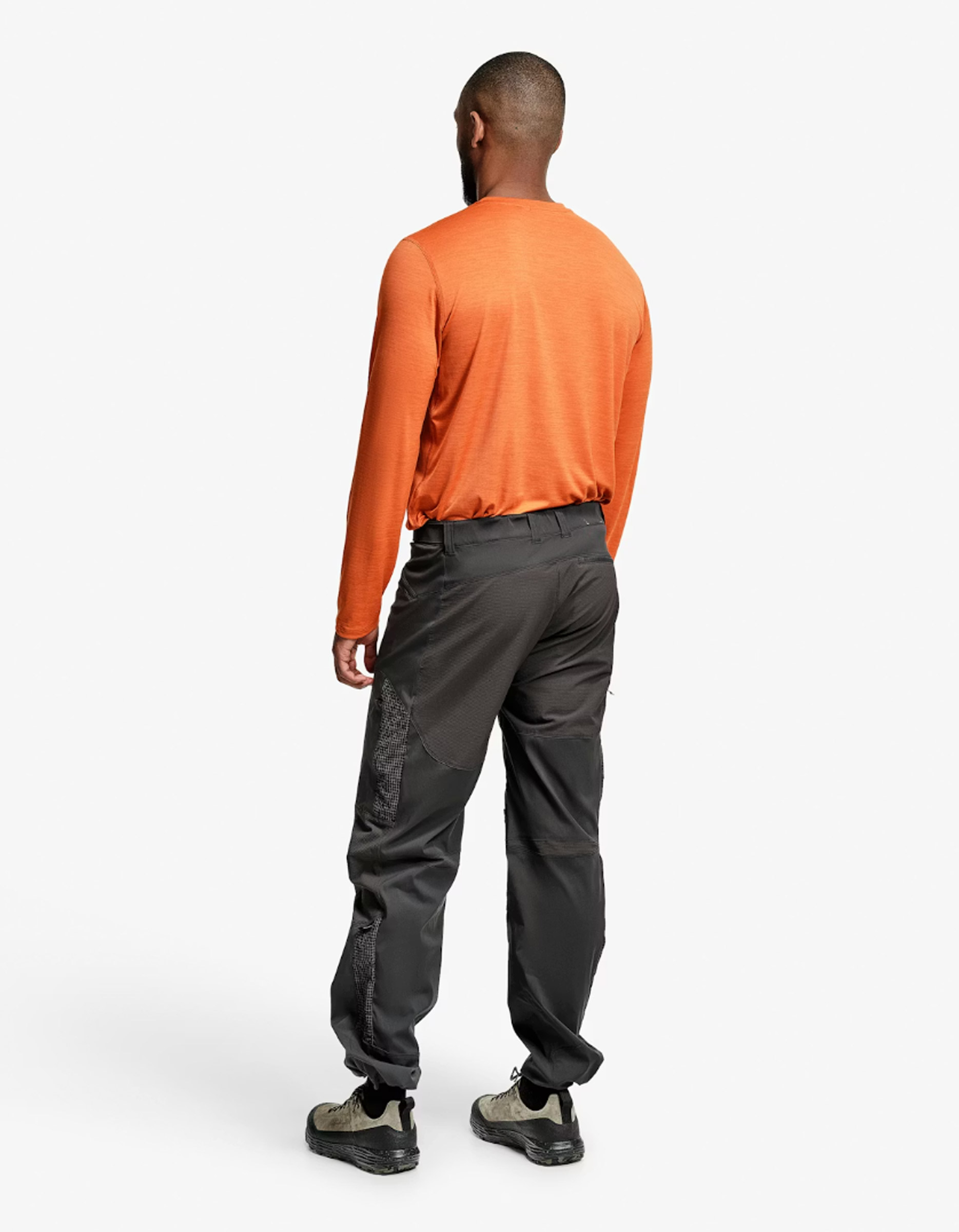 Padje Light Vent Pants Herre