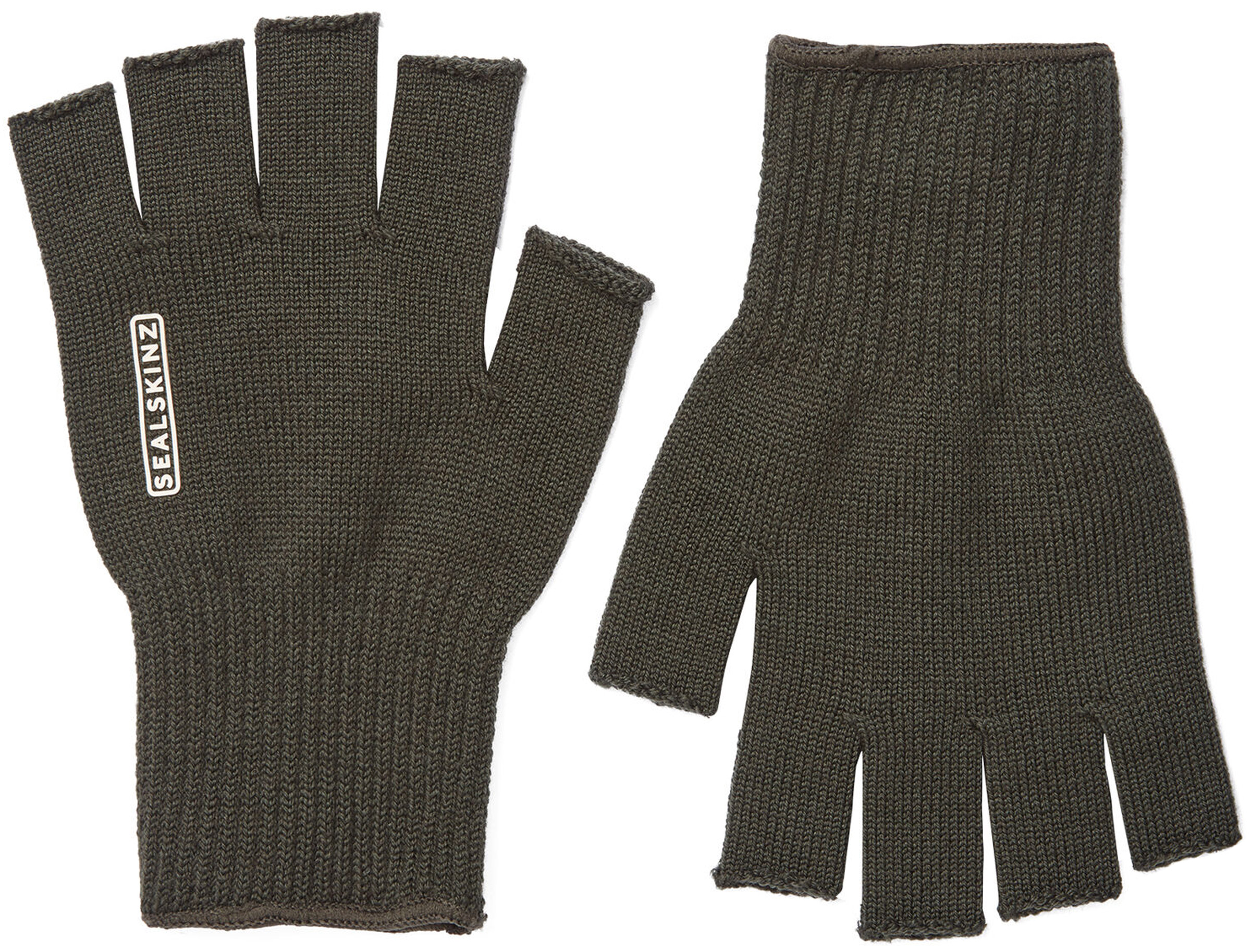 Thornham Fingerless Glove SealSkinz beklaedning