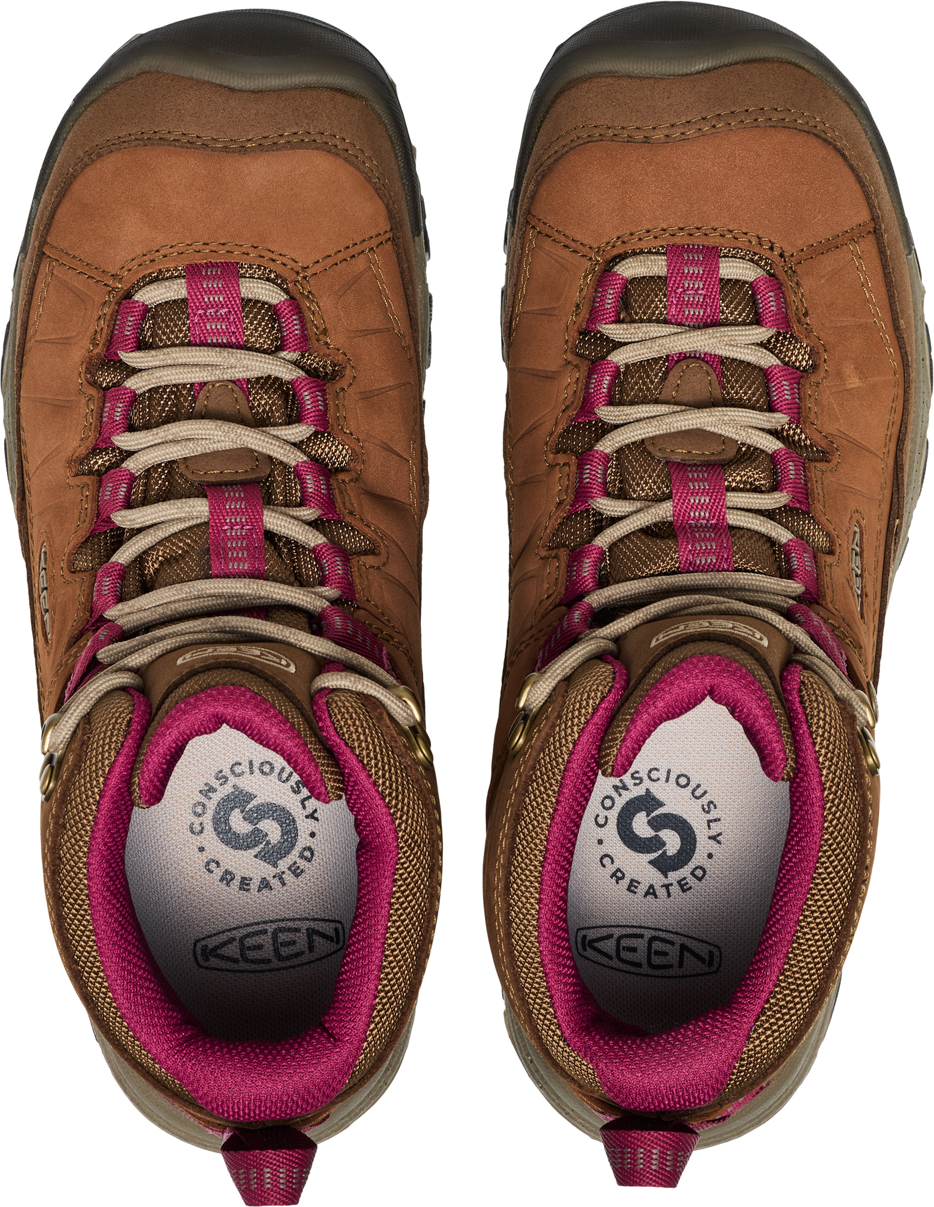 Targhee IV Mid WP Dame