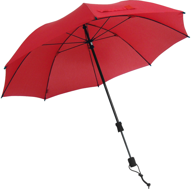 Swing Handsfree Paraply EuroSCHIRM brands